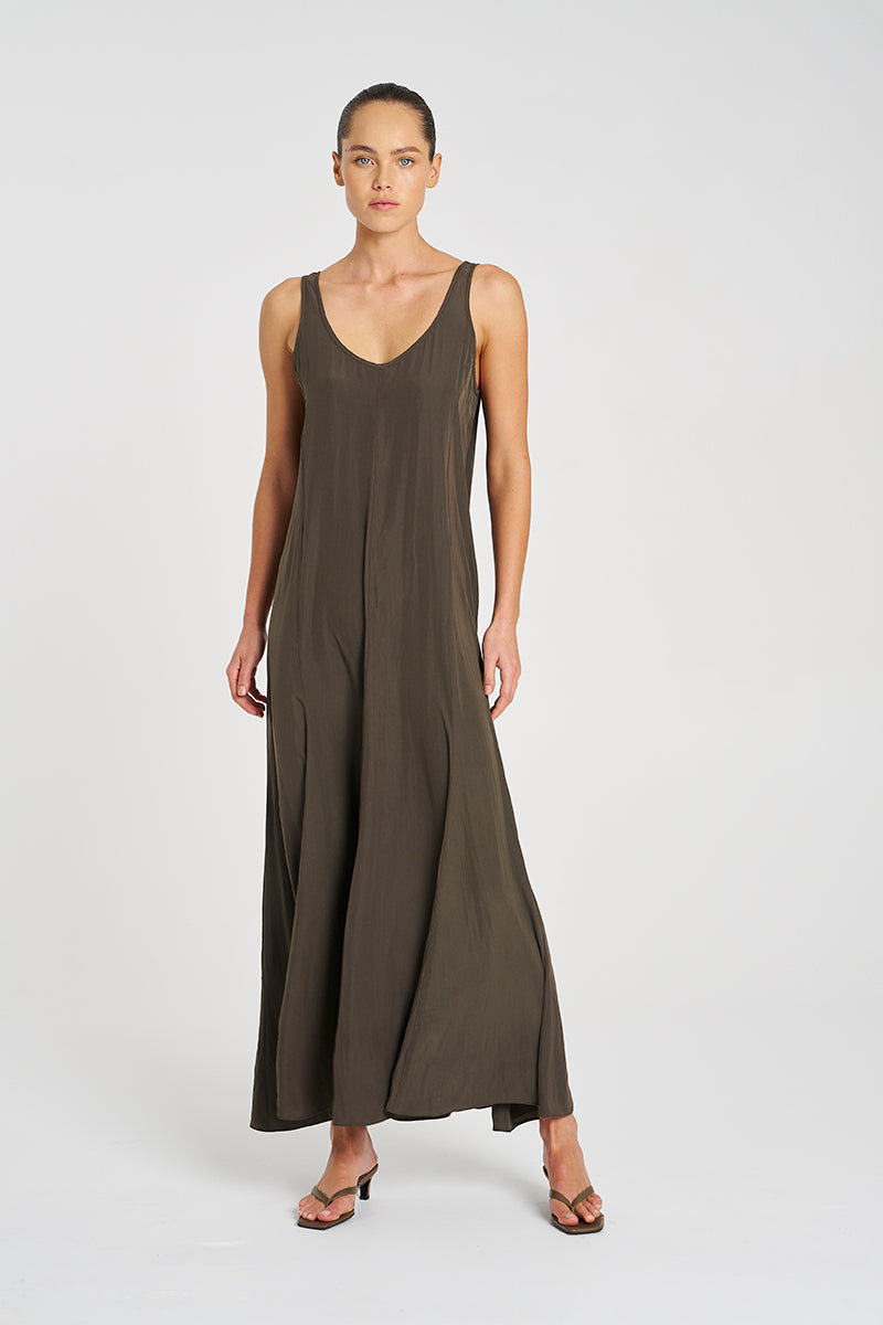 F67 3012 HALO DRESS