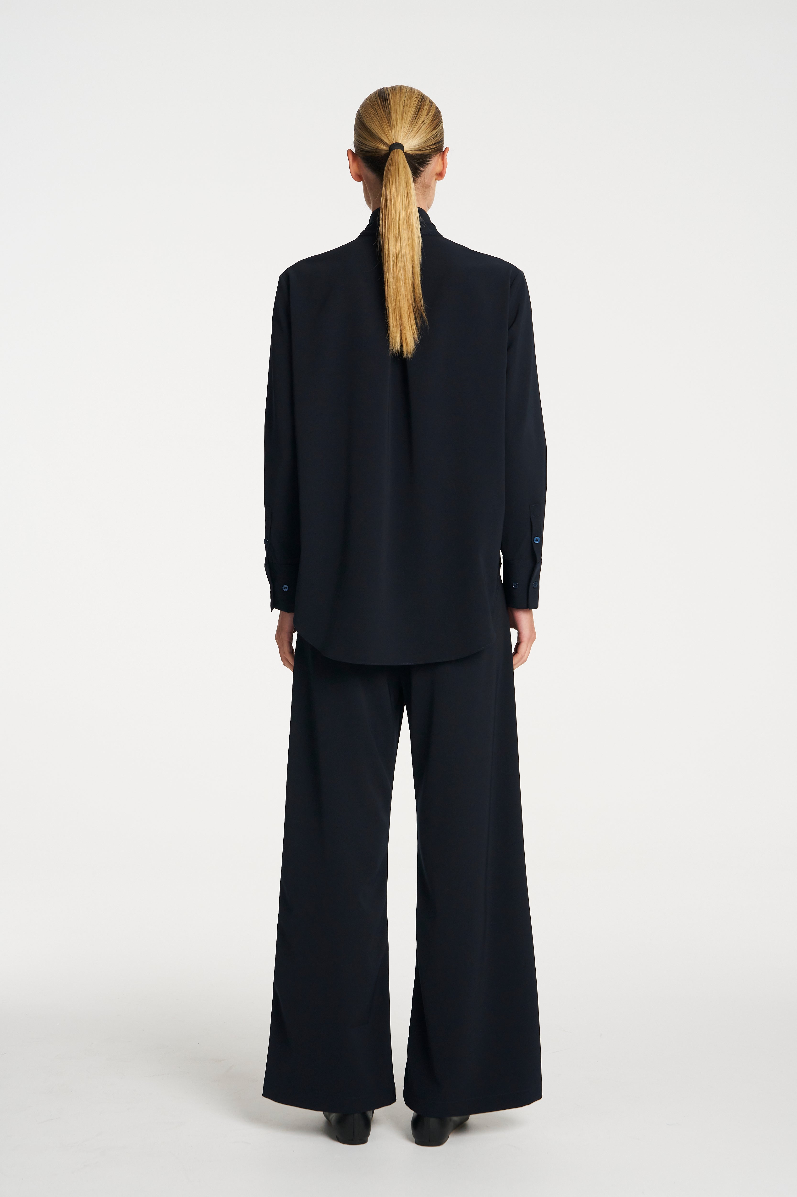 F618 8956 FORMAL SHIRT - MELA PURDIE