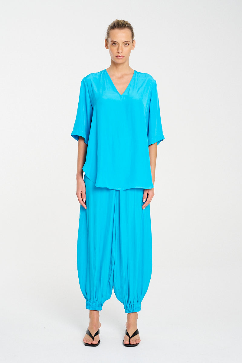 F67 1853 MOROCCAN PANT - MELA PURDIE