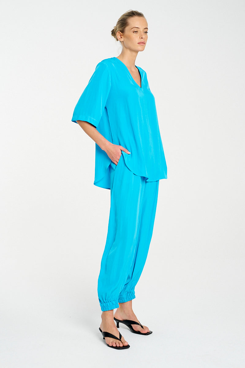 F67 1853 MOROCCAN PANT - MELA PURDIE