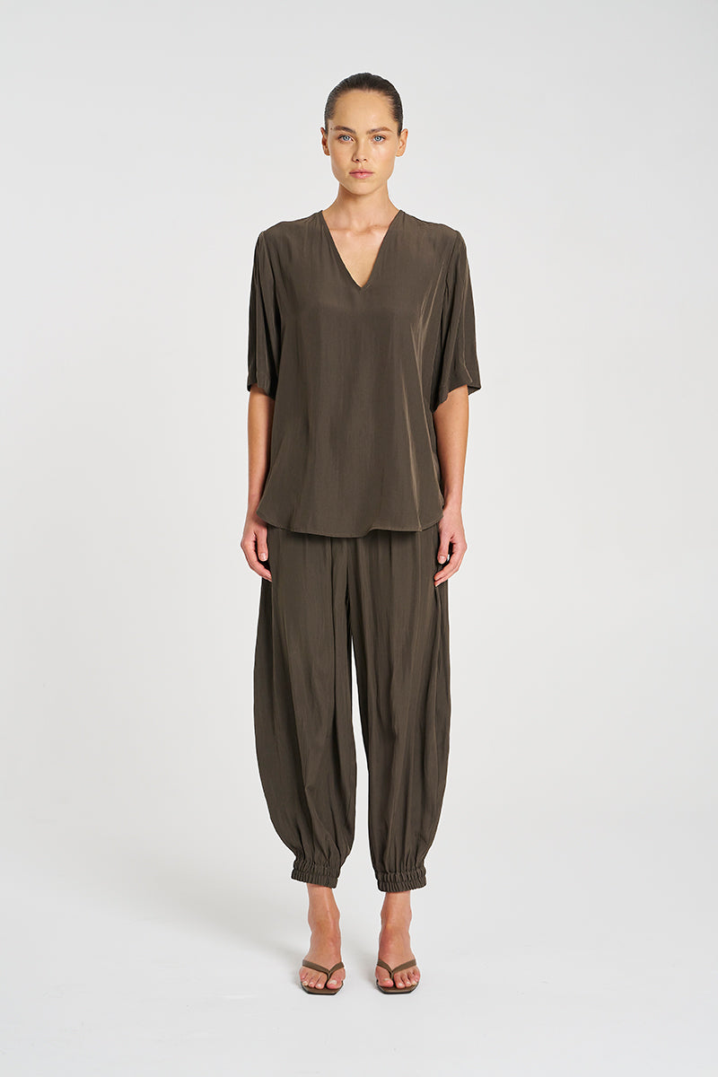 F67 1853 MOROCCAN PANT