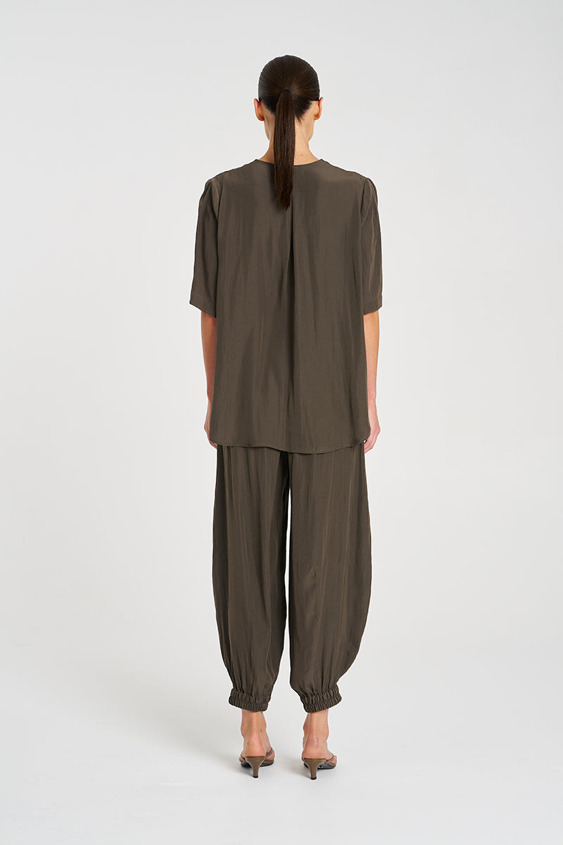 F67 1853 MOROCCAN PANT