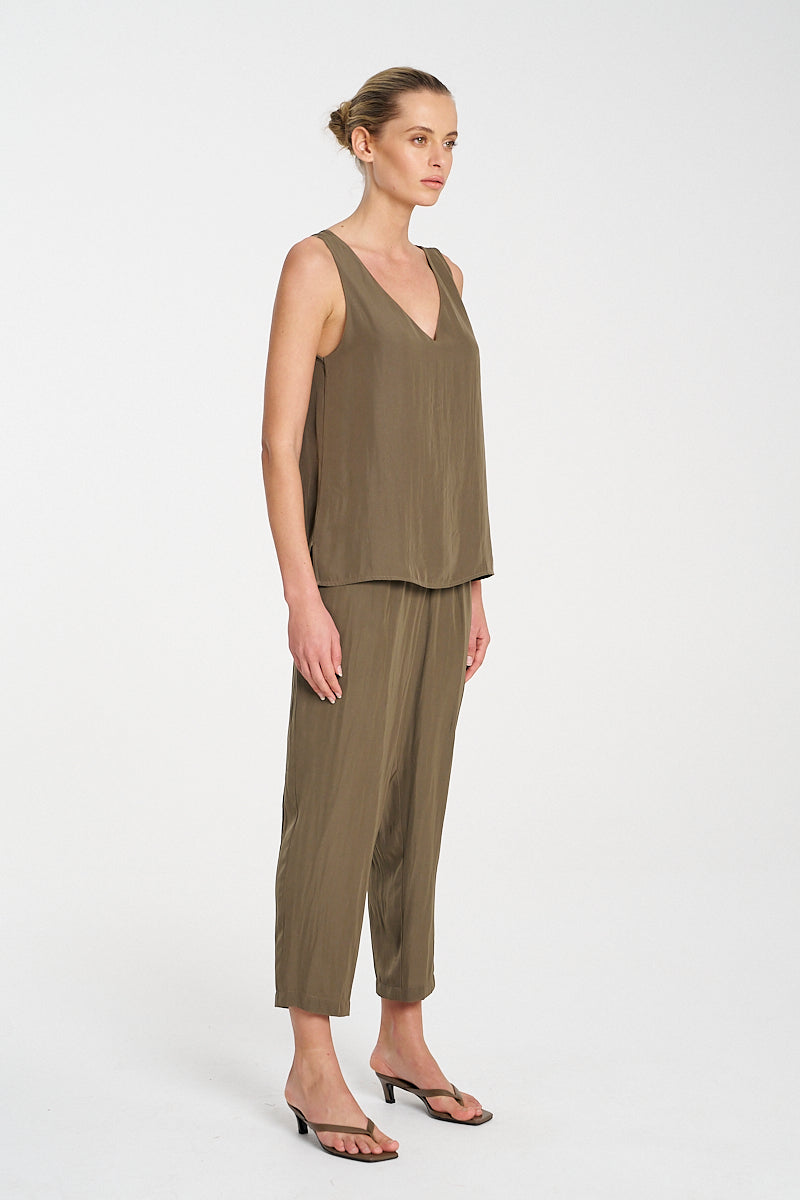 F67 1615 SOFT CAPRI - MELA PURDIE