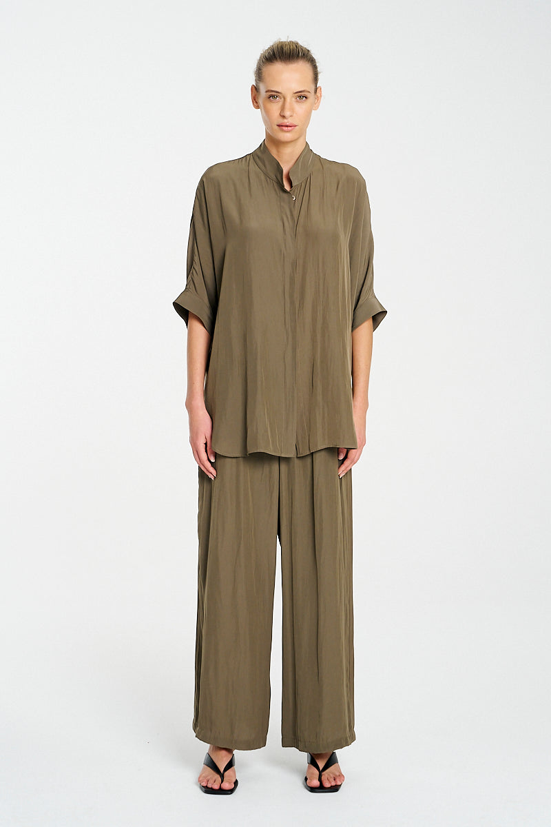 F67 1740 PACE PANT - MELA PURDIE