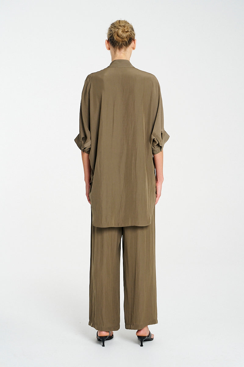 F67 1740 PACE PANT - MELA PURDIE