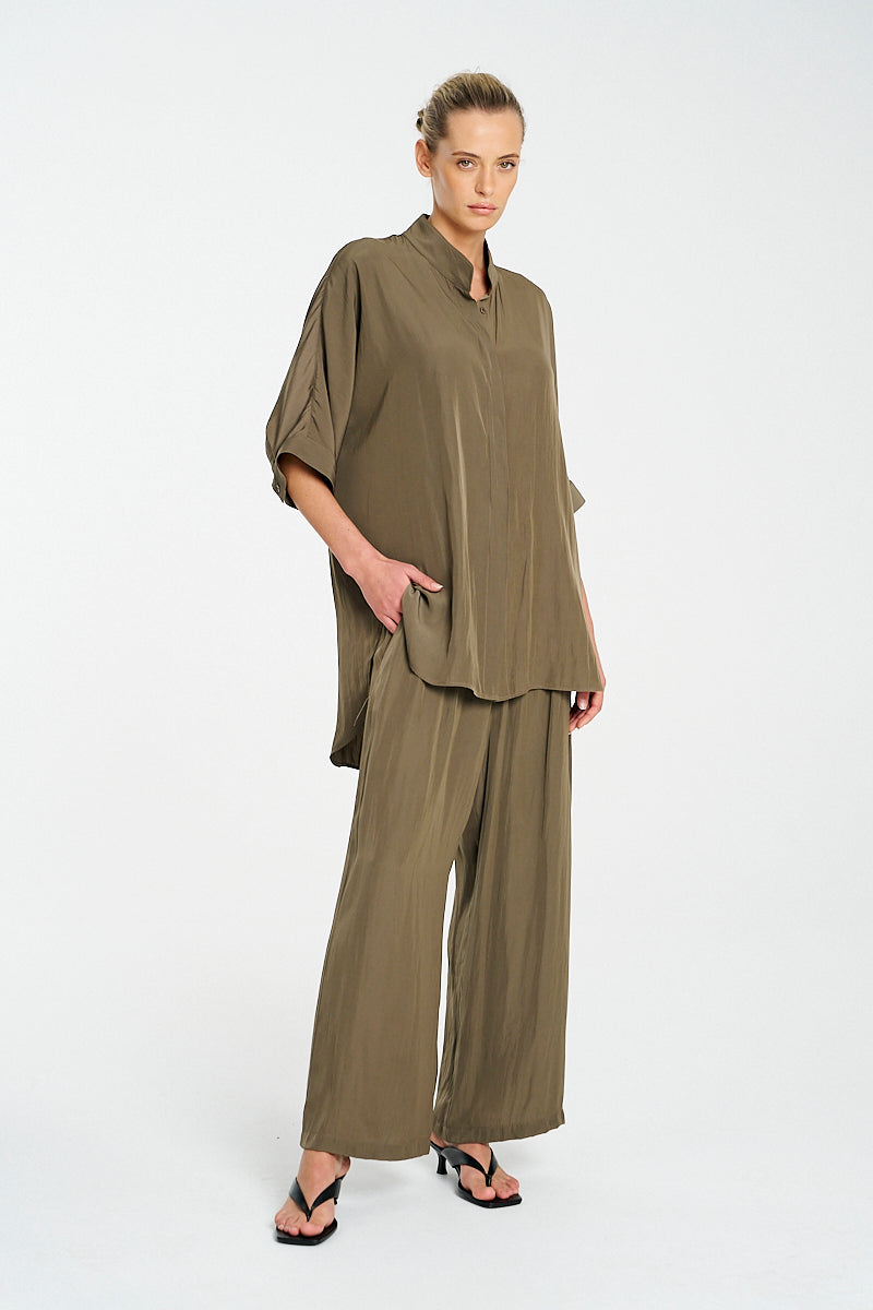F67 1740 PACE PANT - MELA PURDIE