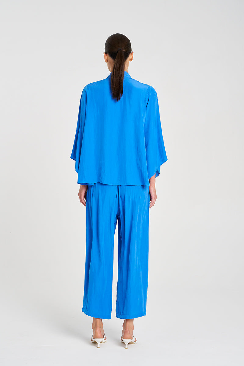 F67 8822 FEZZ BLOUSE