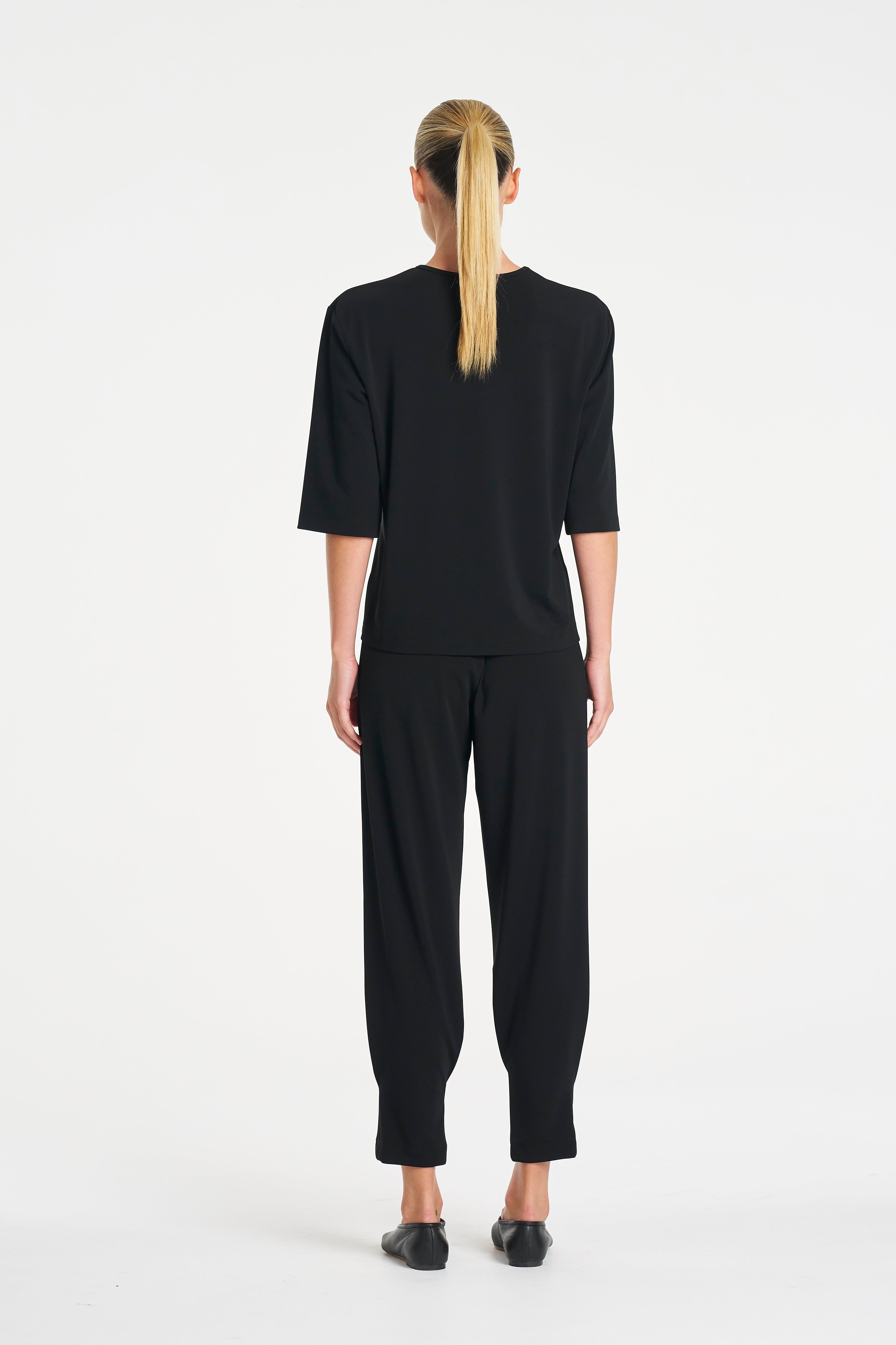 F007 1982 JET PANT - MELA PURDIE