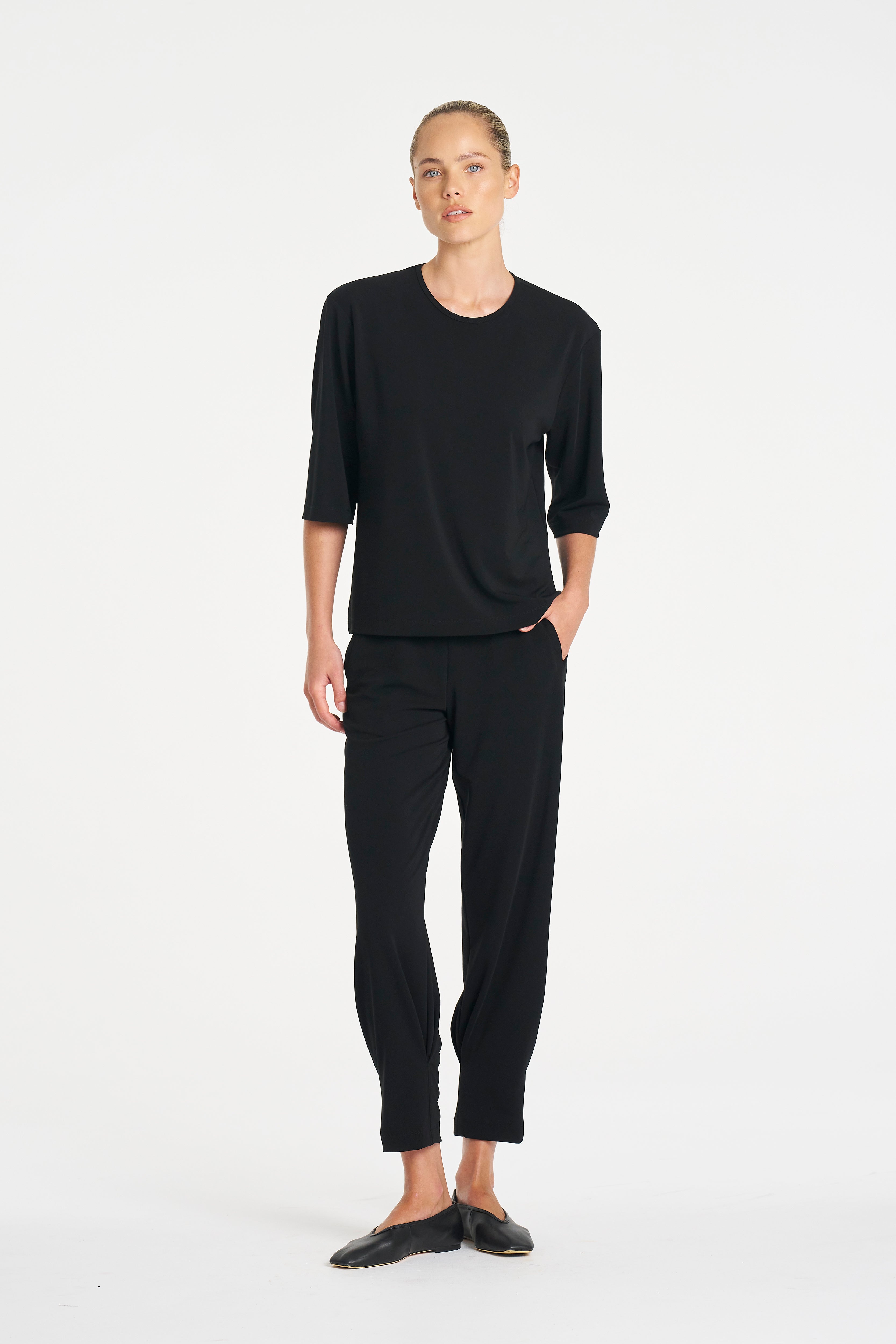 F007 1982 JET PANT - MELA PURDIE