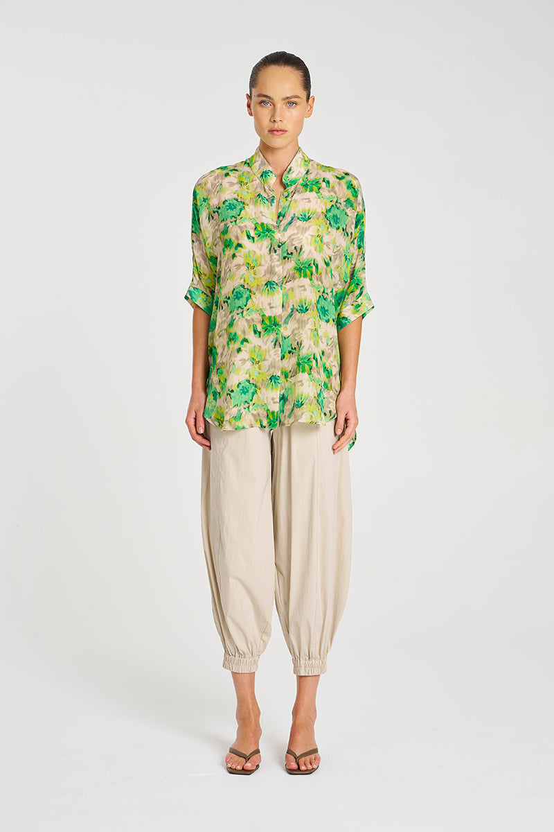 F848 8801 VILLA OVERSHIRT