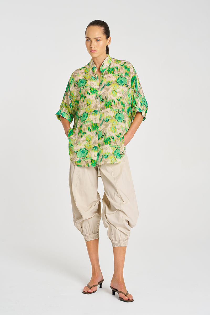 F848 8801 VILLA OVERSHIRT