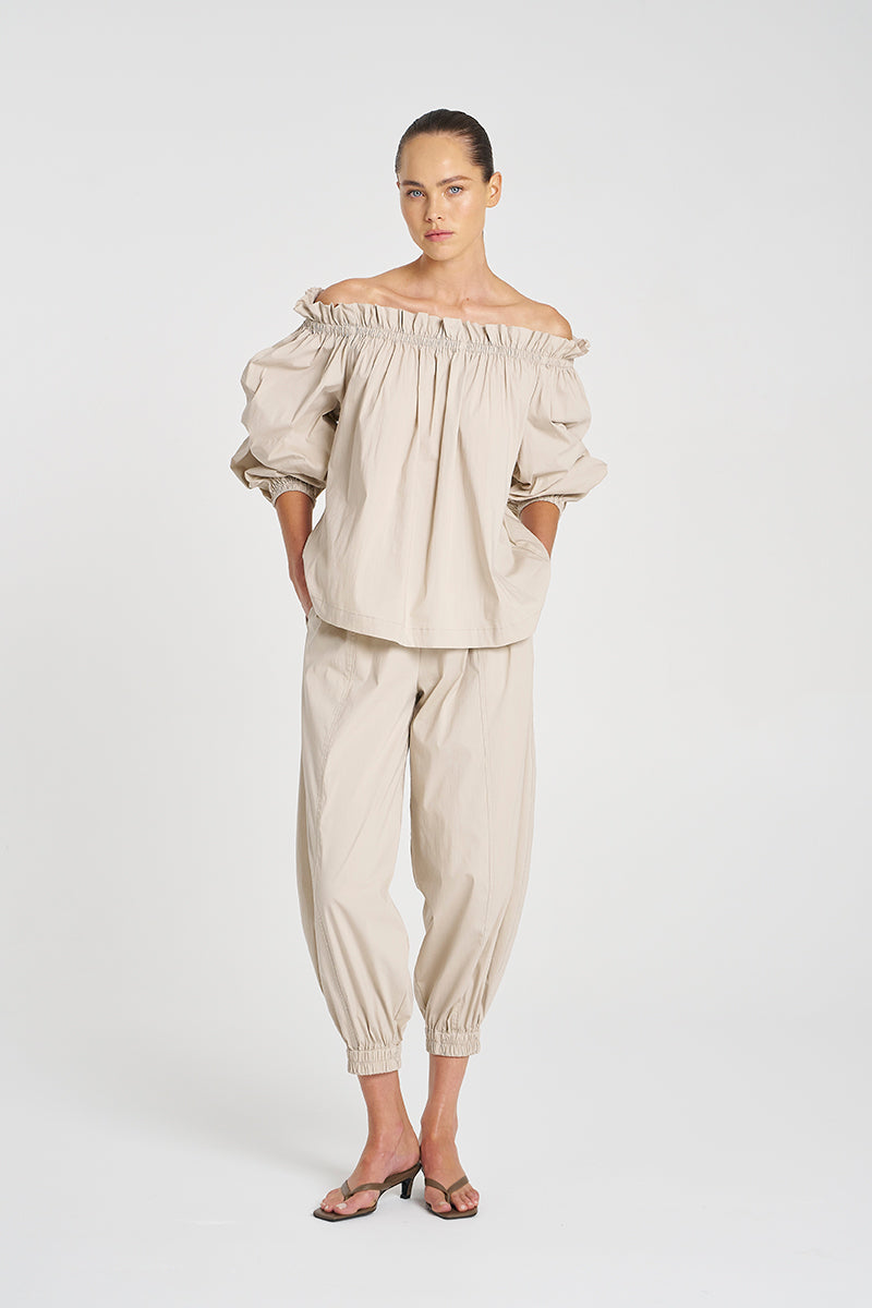 F65 1943 MOROCCAN PANT