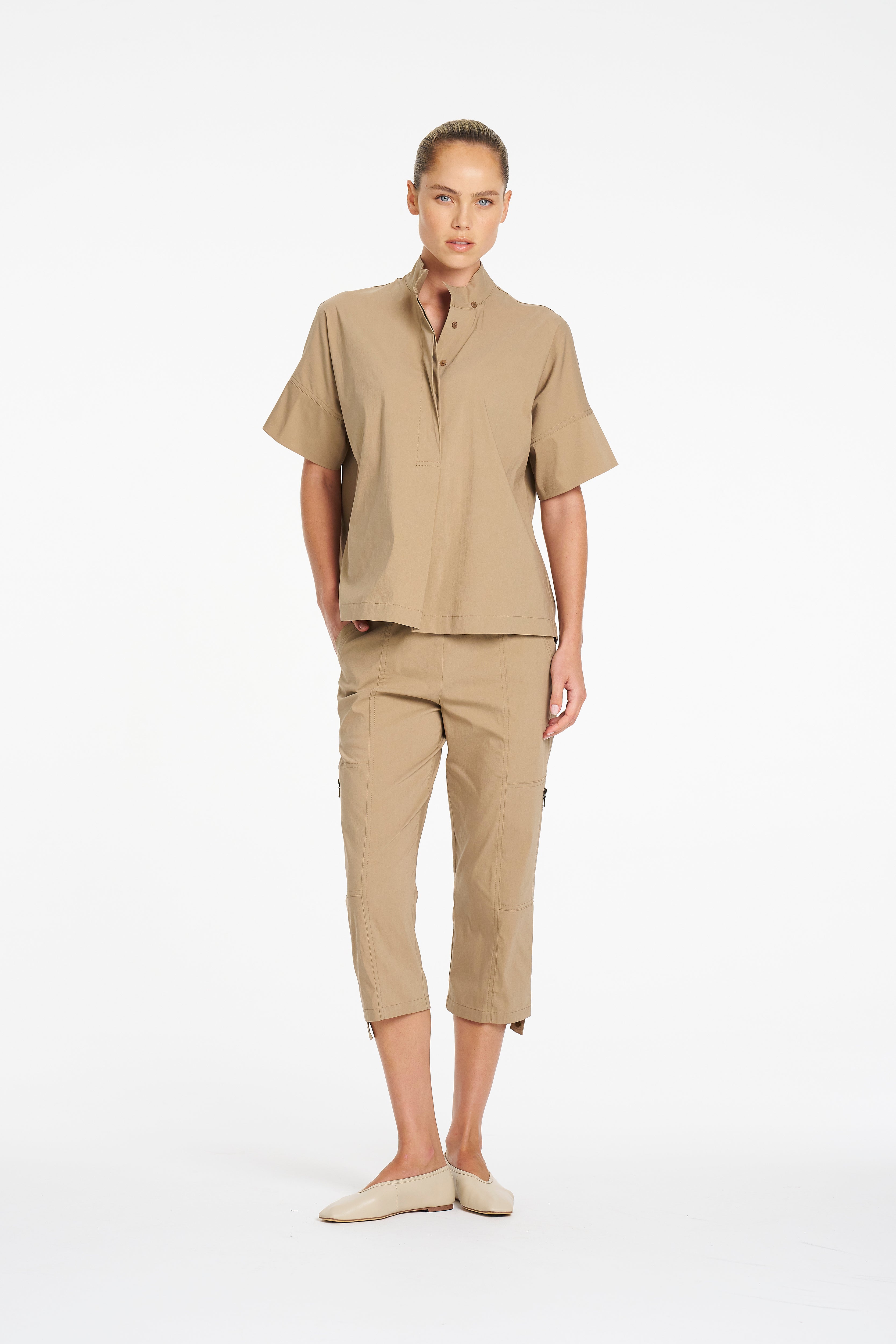 F65 80089 TAB SHELL - MELA PURDIE