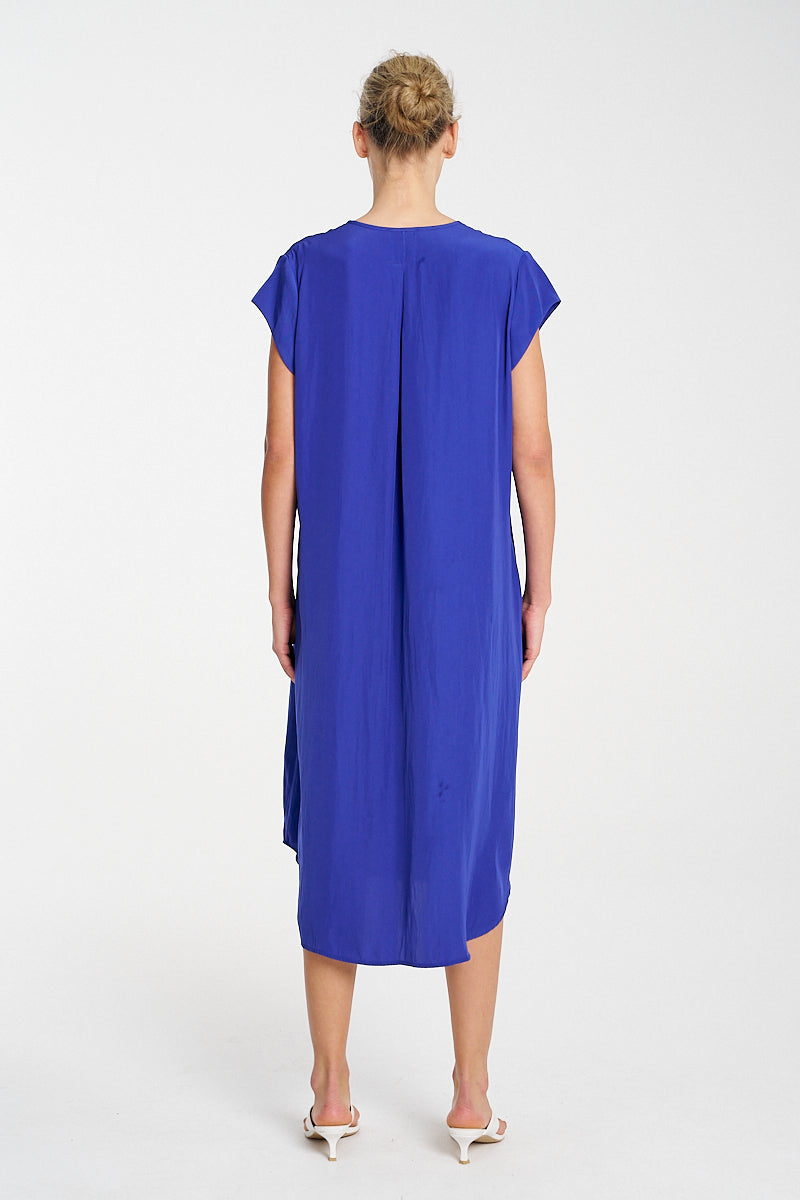 F67 3269 SLIDE DRESS - MELA PURDIE