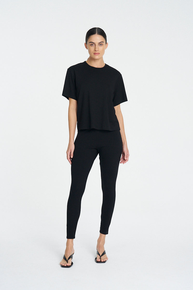 LEGGING - Black