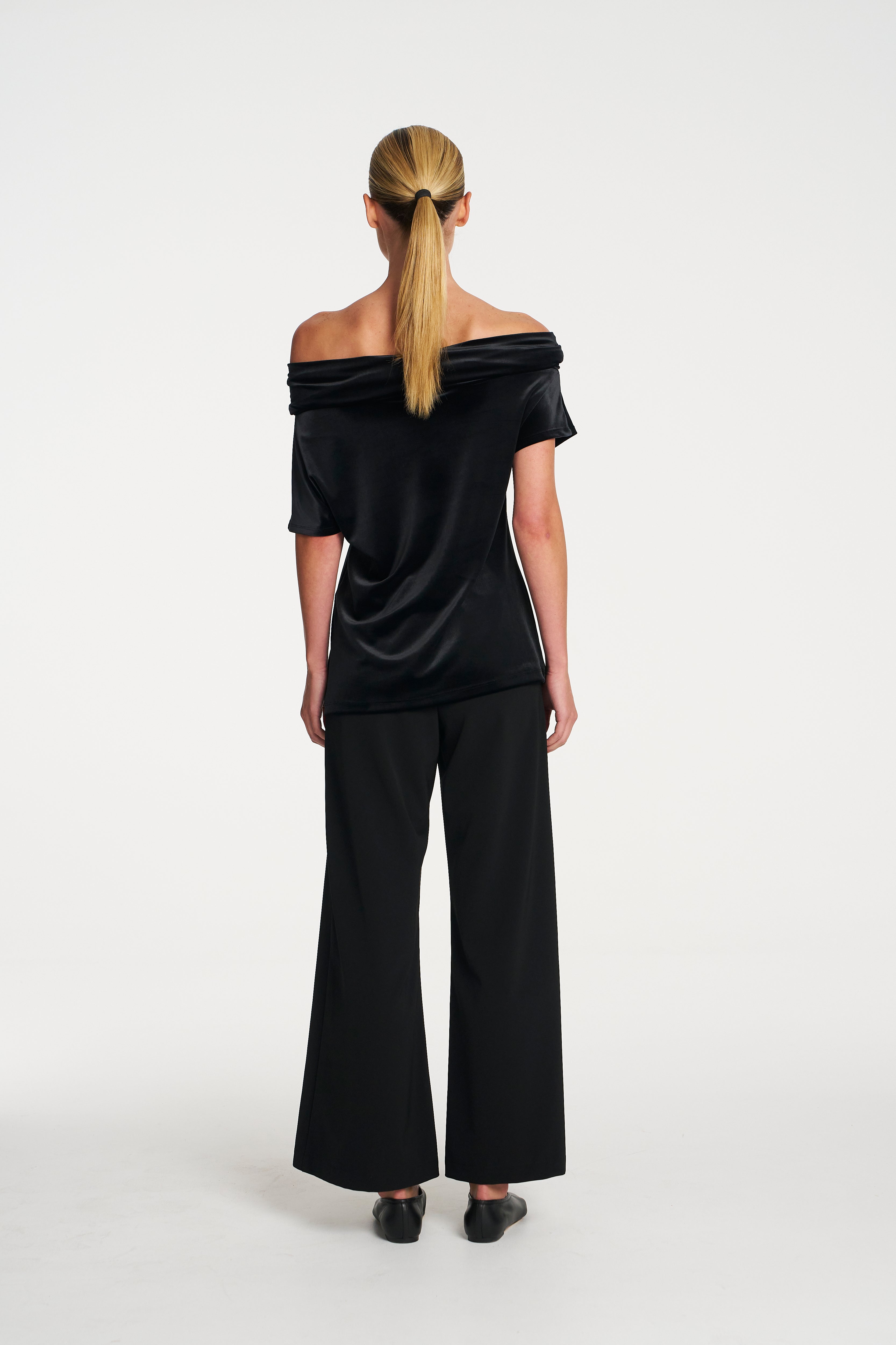 F310 8972 FRAME SHELL - MELA PURDIE