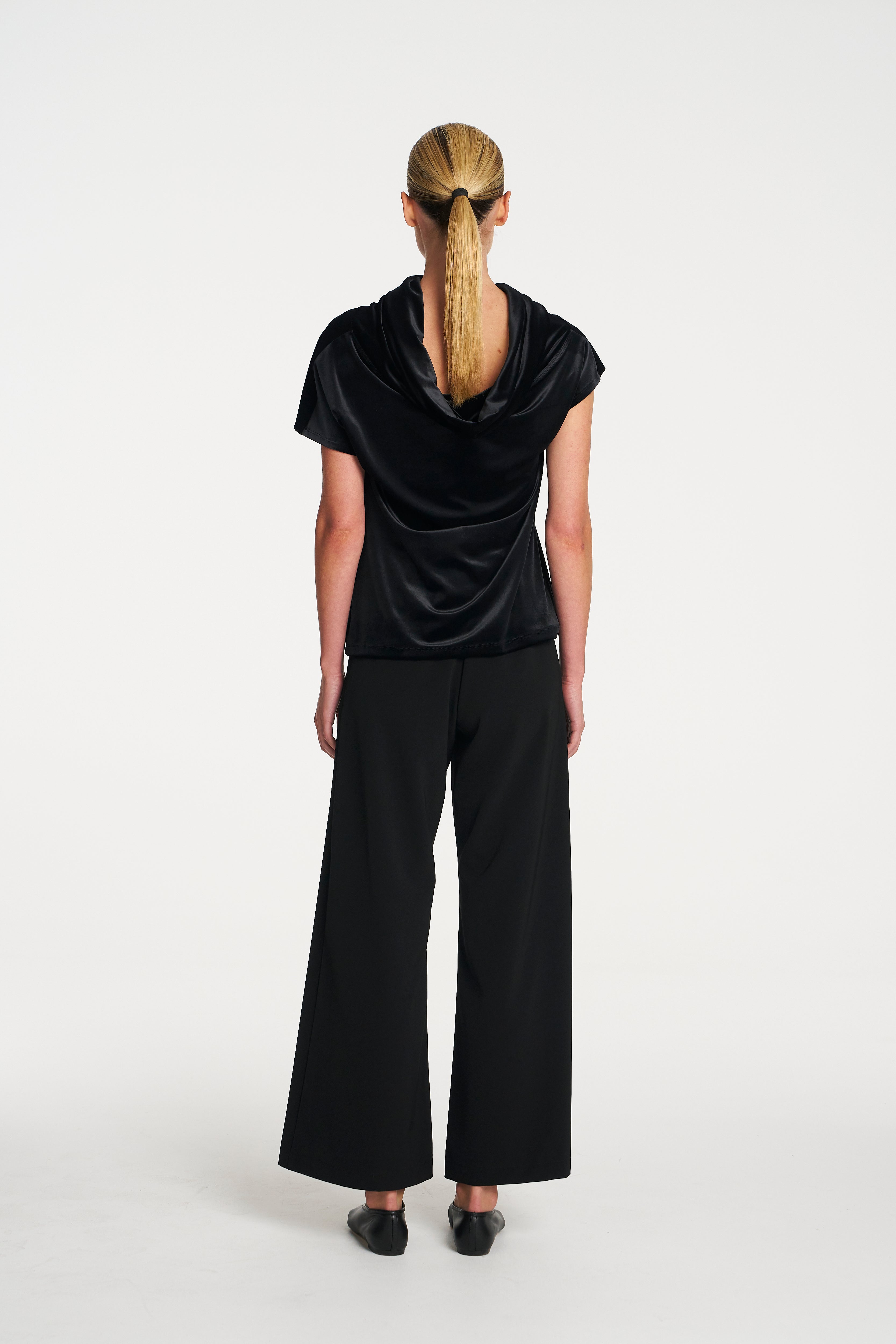 F310 8972 FRAME SHELL - MELA PURDIE
