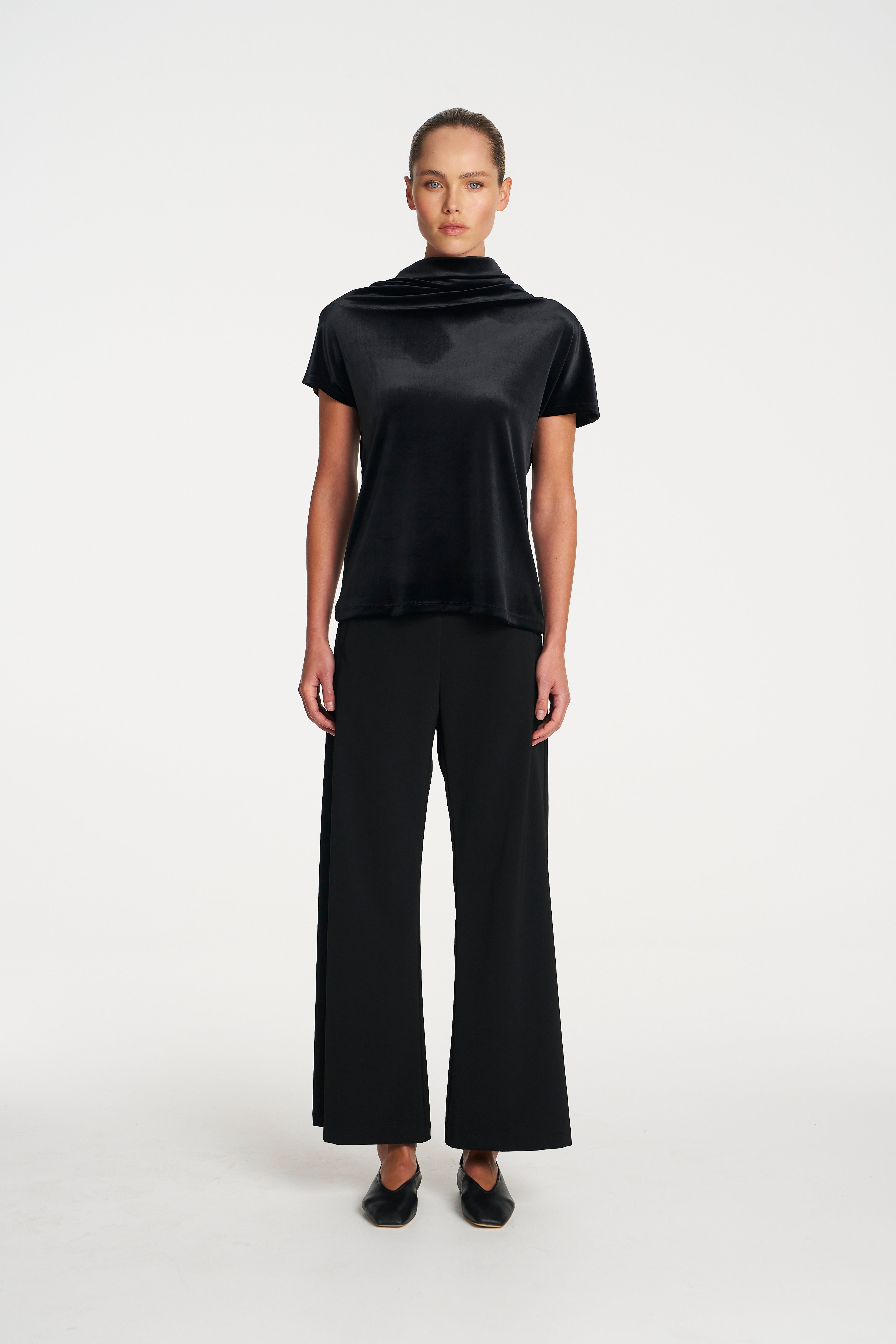 F310 8972 FRAME SHELL - MELA PURDIE