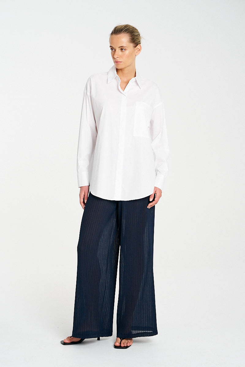 F213 1957 MISO PANT - MELA PURDIE