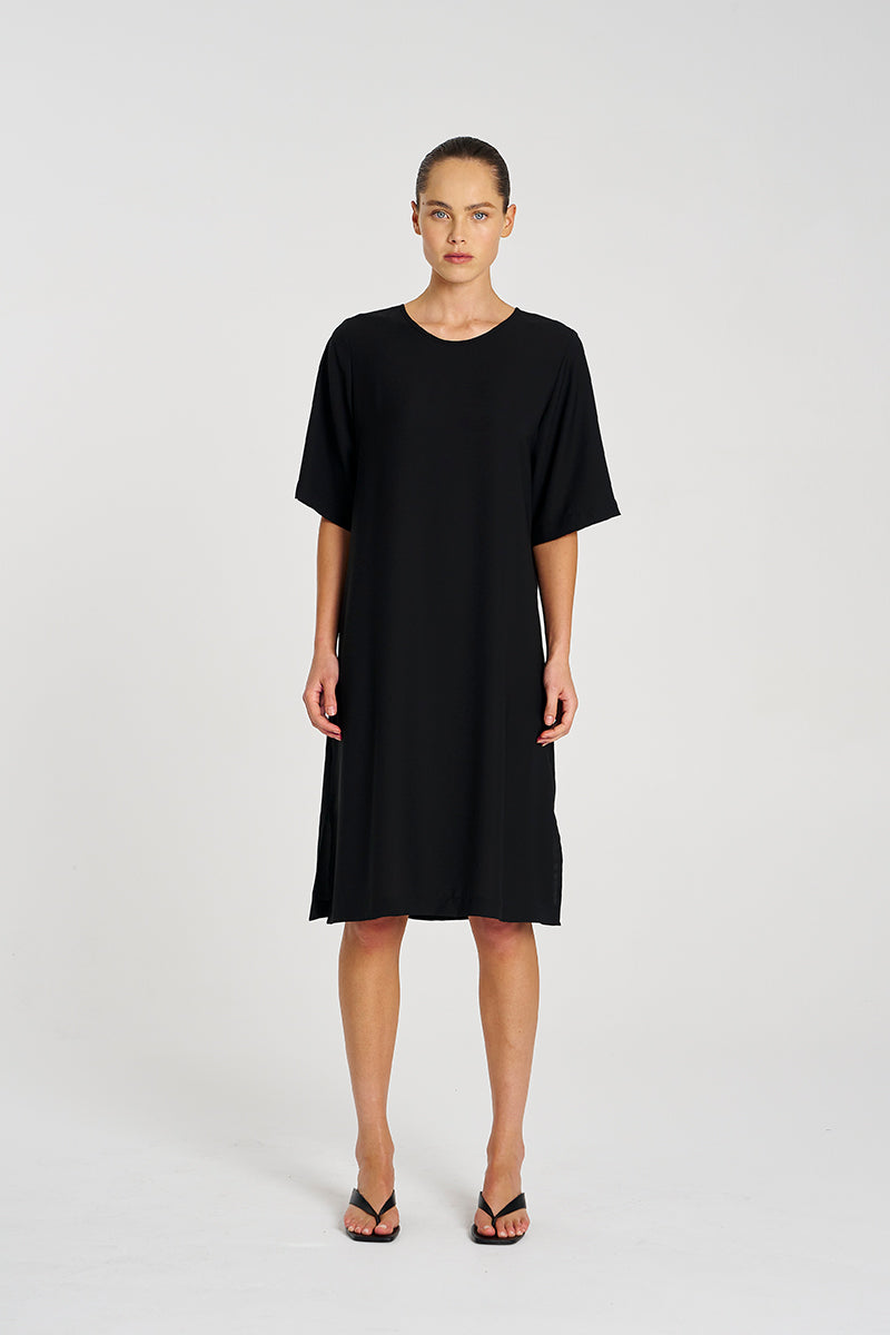 F67 3004 PLAZA DRESS