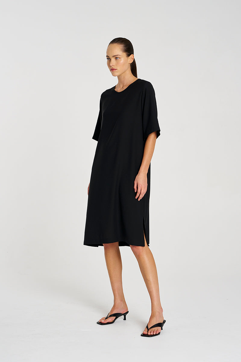 F67 3004 PLAZA DRESS