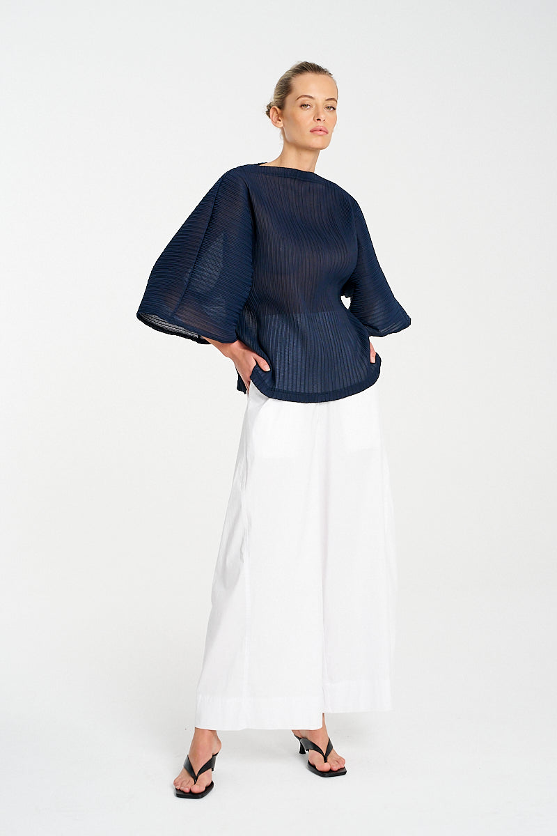 F213 8878 MISO SHELL - MELA PURDIE