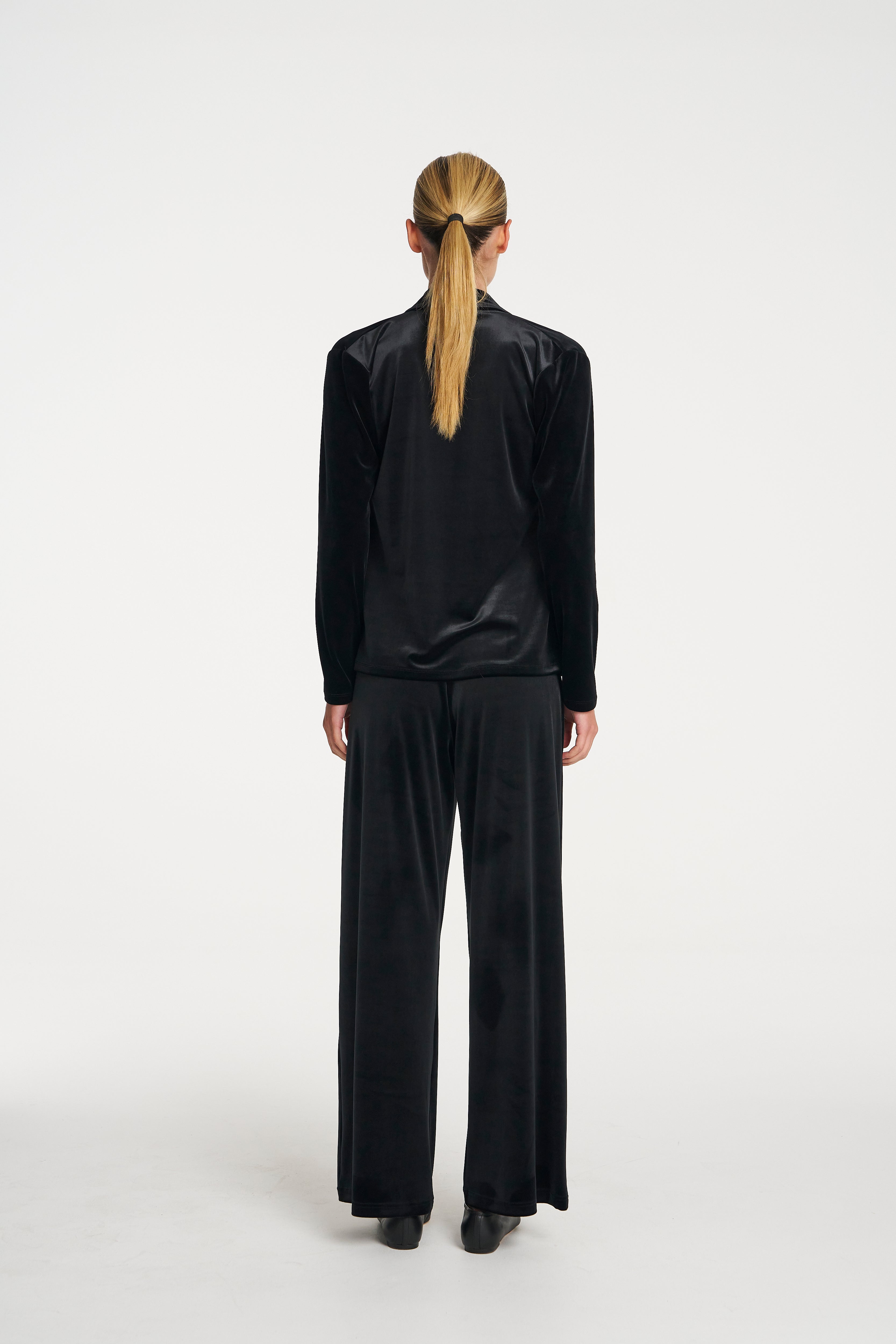 F310 1777 PALAZZO PANT - MELA PURDIE