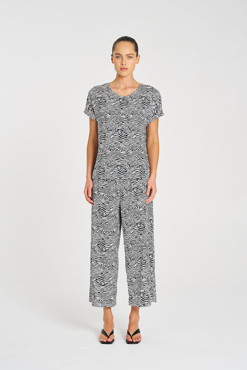 F846 1740 PACE PANT