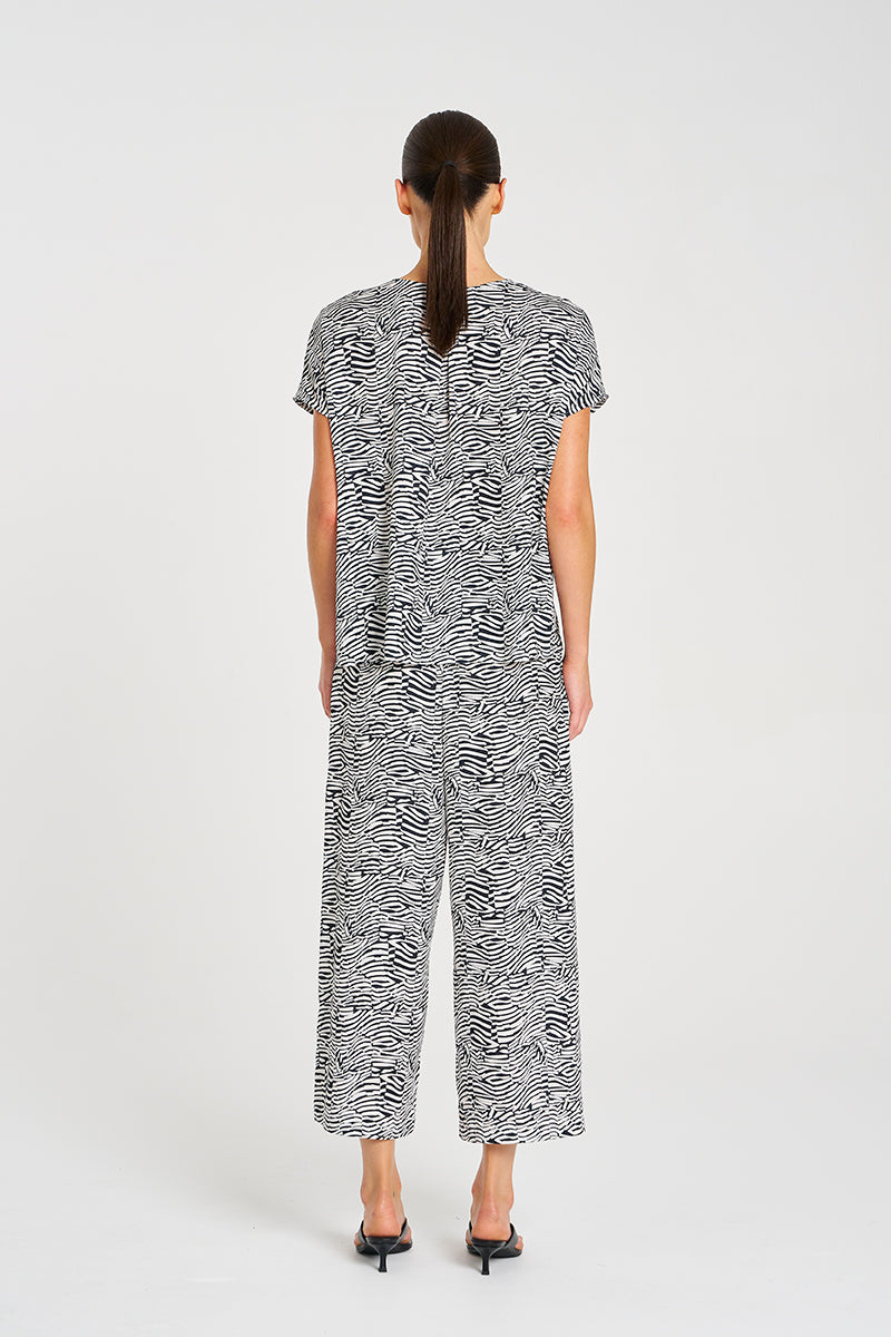 F846 1740 PACE PANT