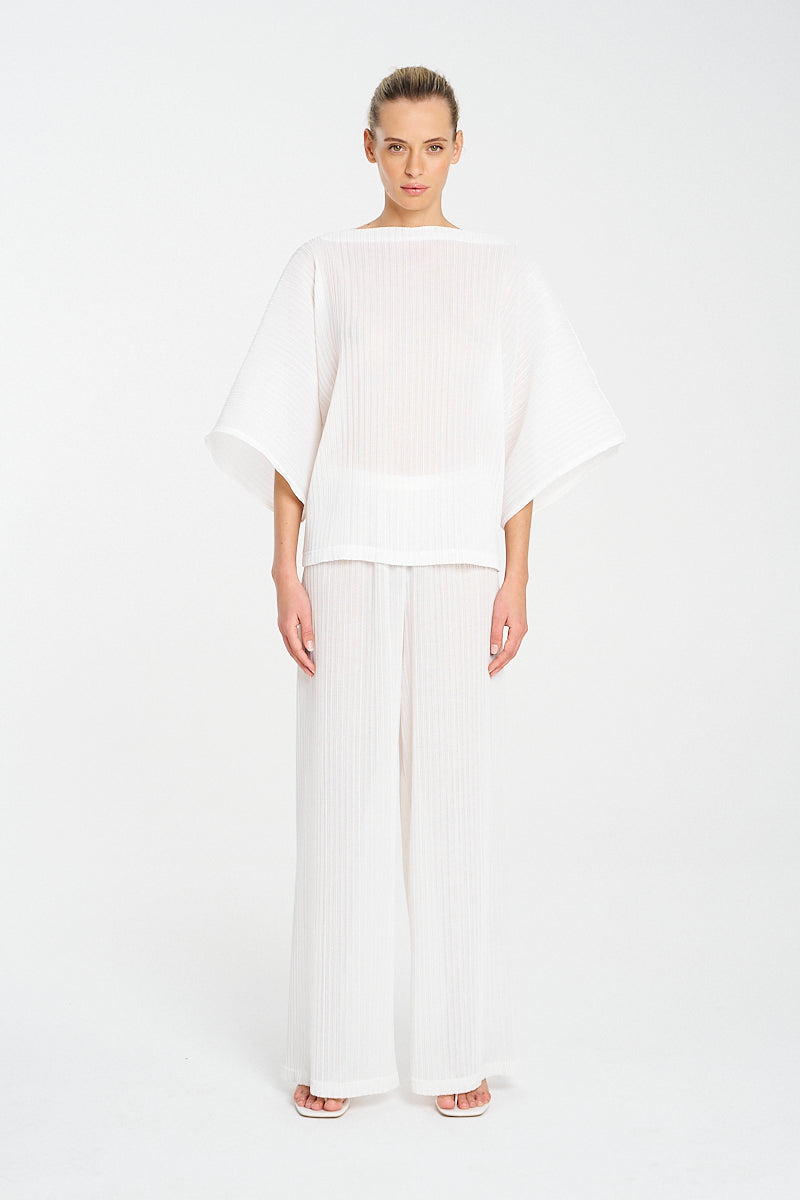 F213 1957 MISO PANT - MELA PURDIE