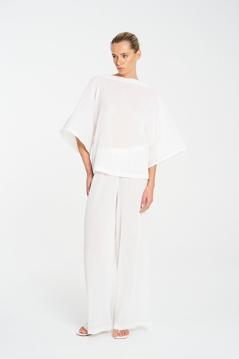 F213 8878 MISO SHELL - MELA PURDIE