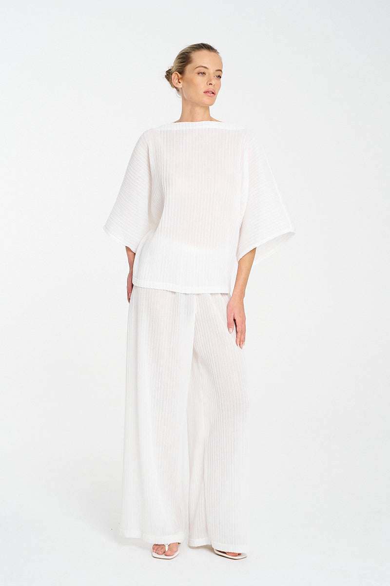 F213 1957 MISO PANT - MELA PURDIE