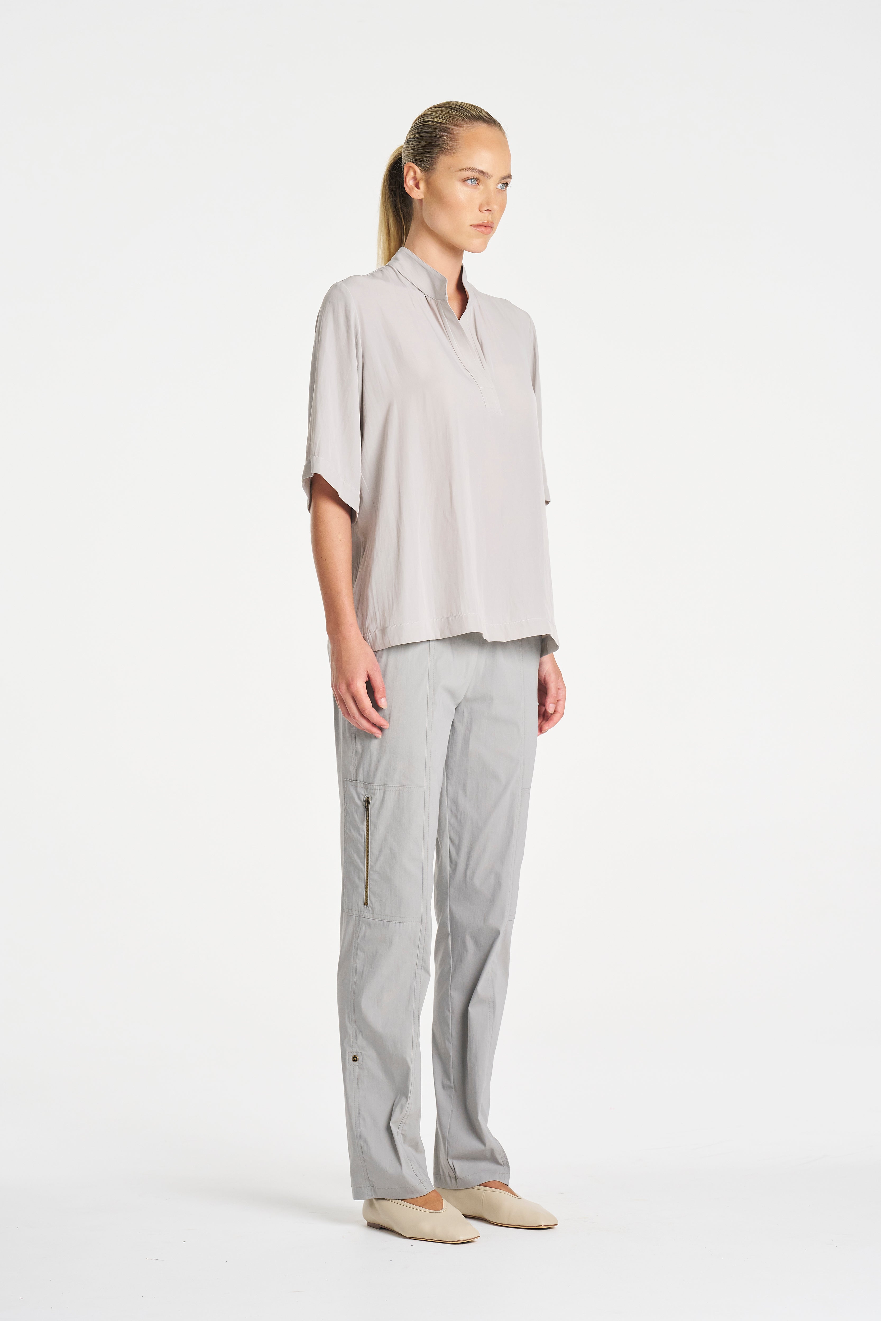 F67 8991 PLACKET PLAZA - MELA PURDIE