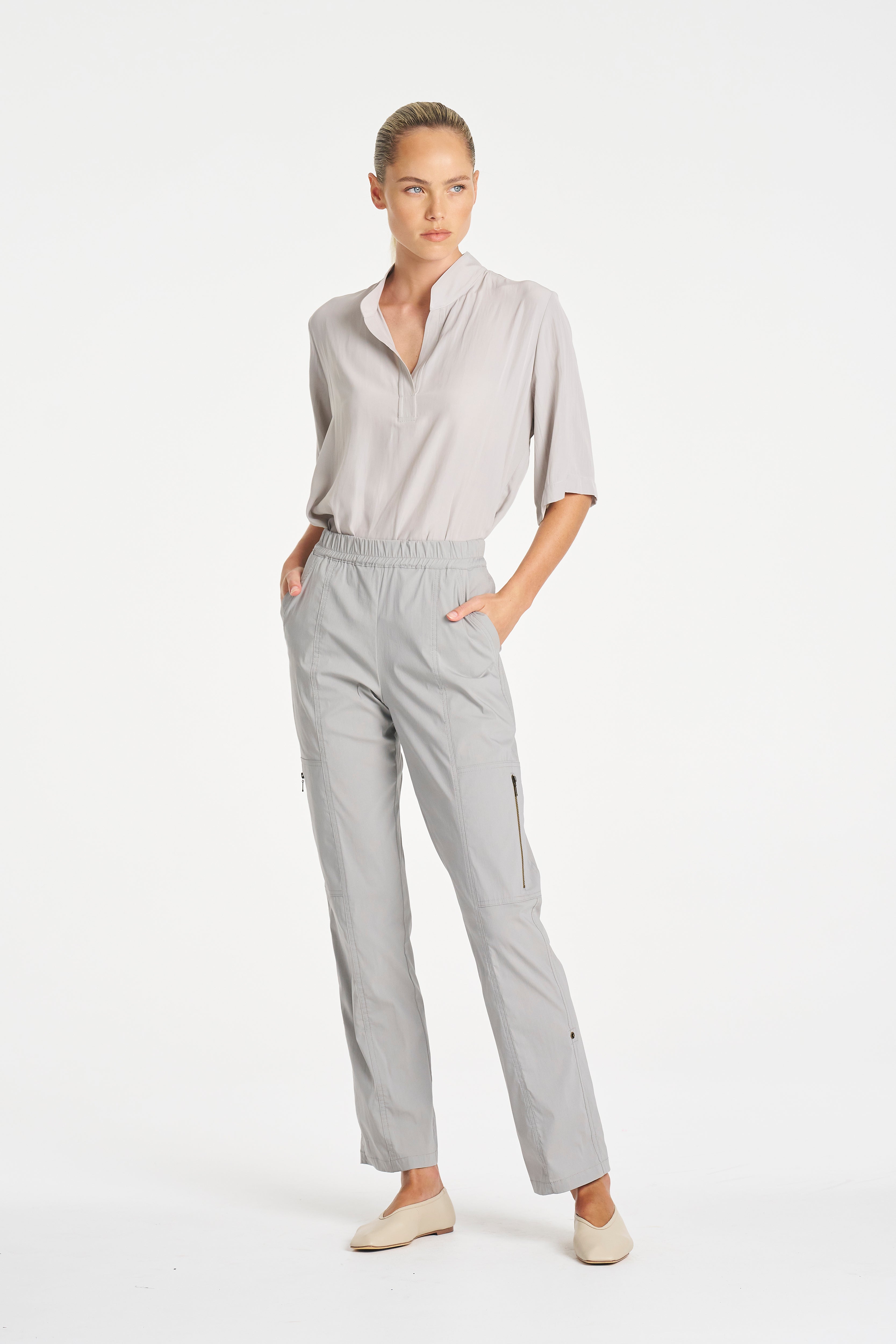 F65 1376 ZIP CARGO - MELA PURDIE
