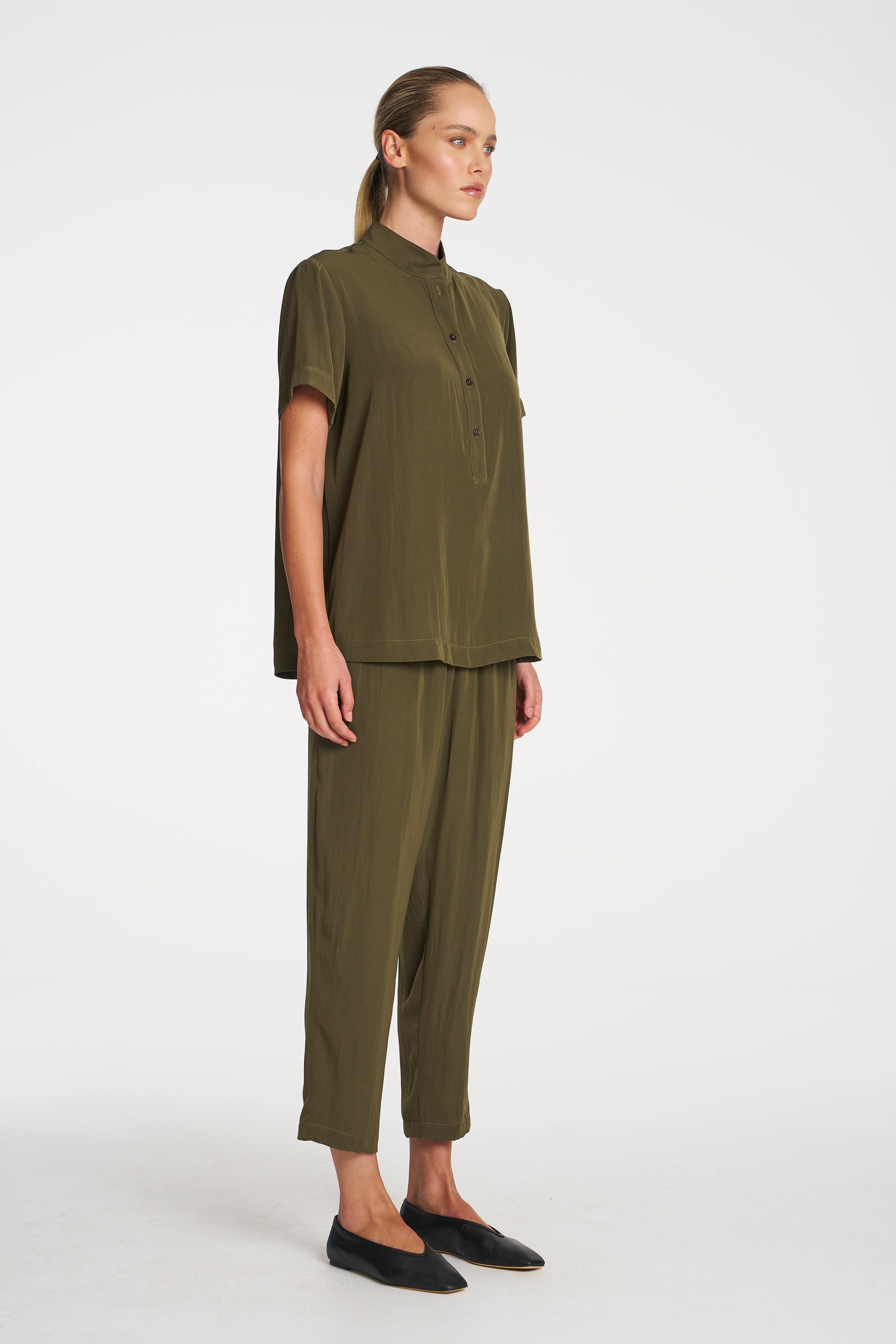 F67 8768 RESORT TOP - MELA PURDIE