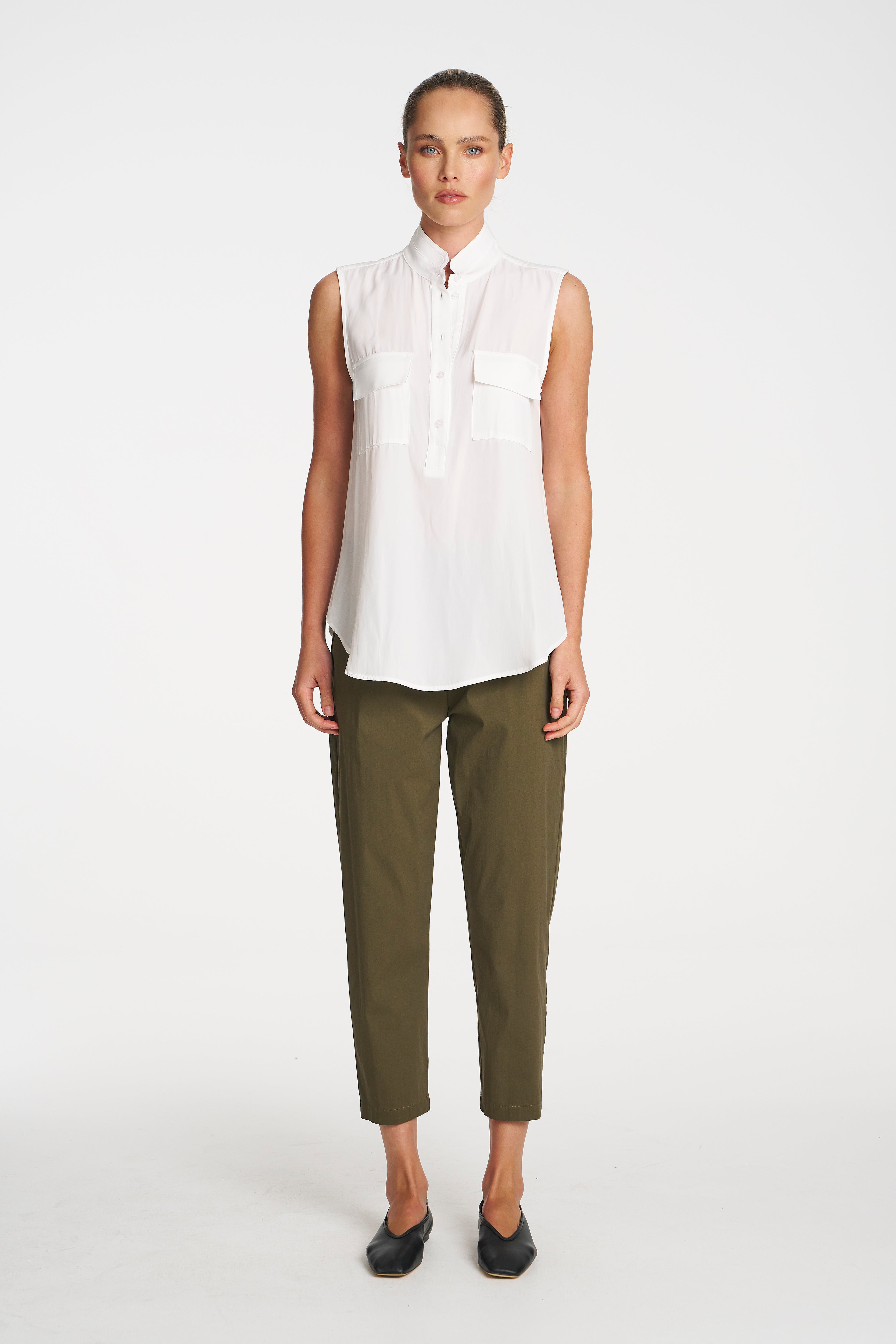 F67 8983 SAVANNAH TANK - MELA PURDIE