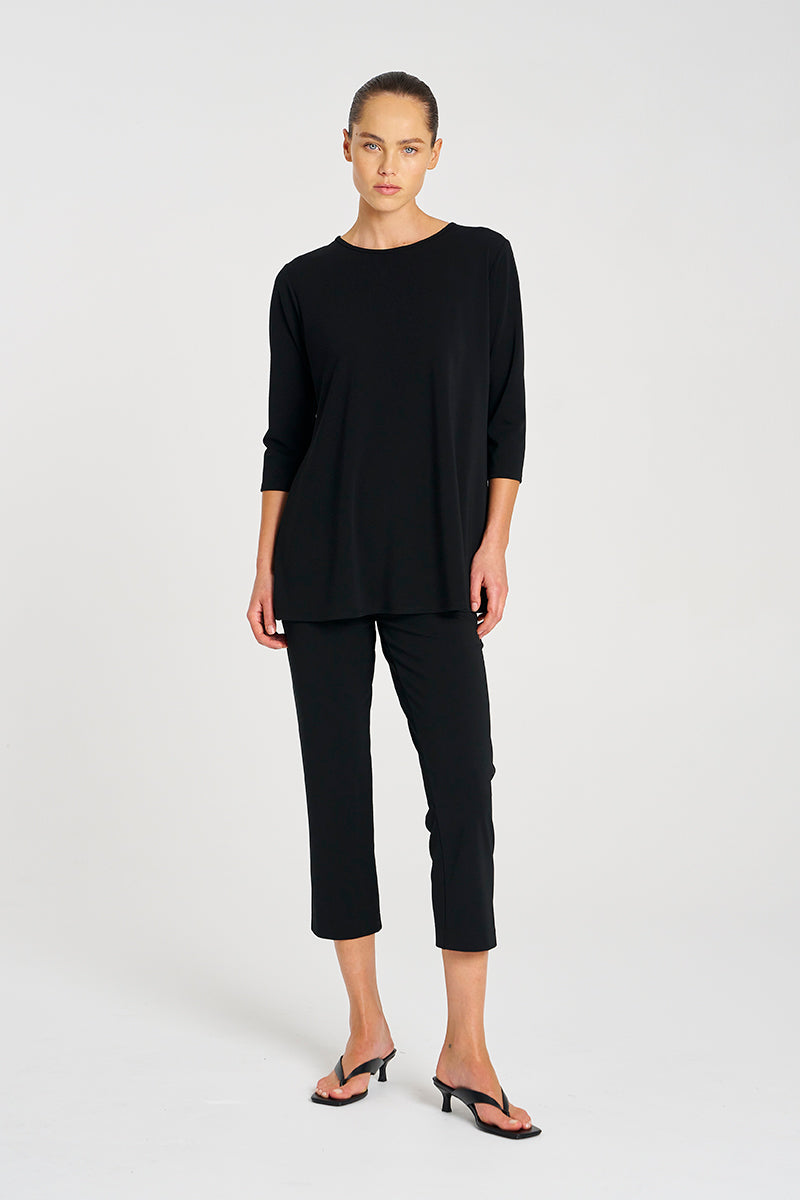 F007 8857 FLARED TOP
