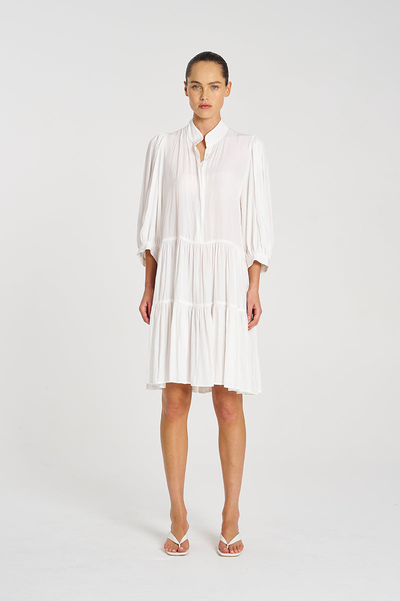 F67 3029 FLEUR DRESS
