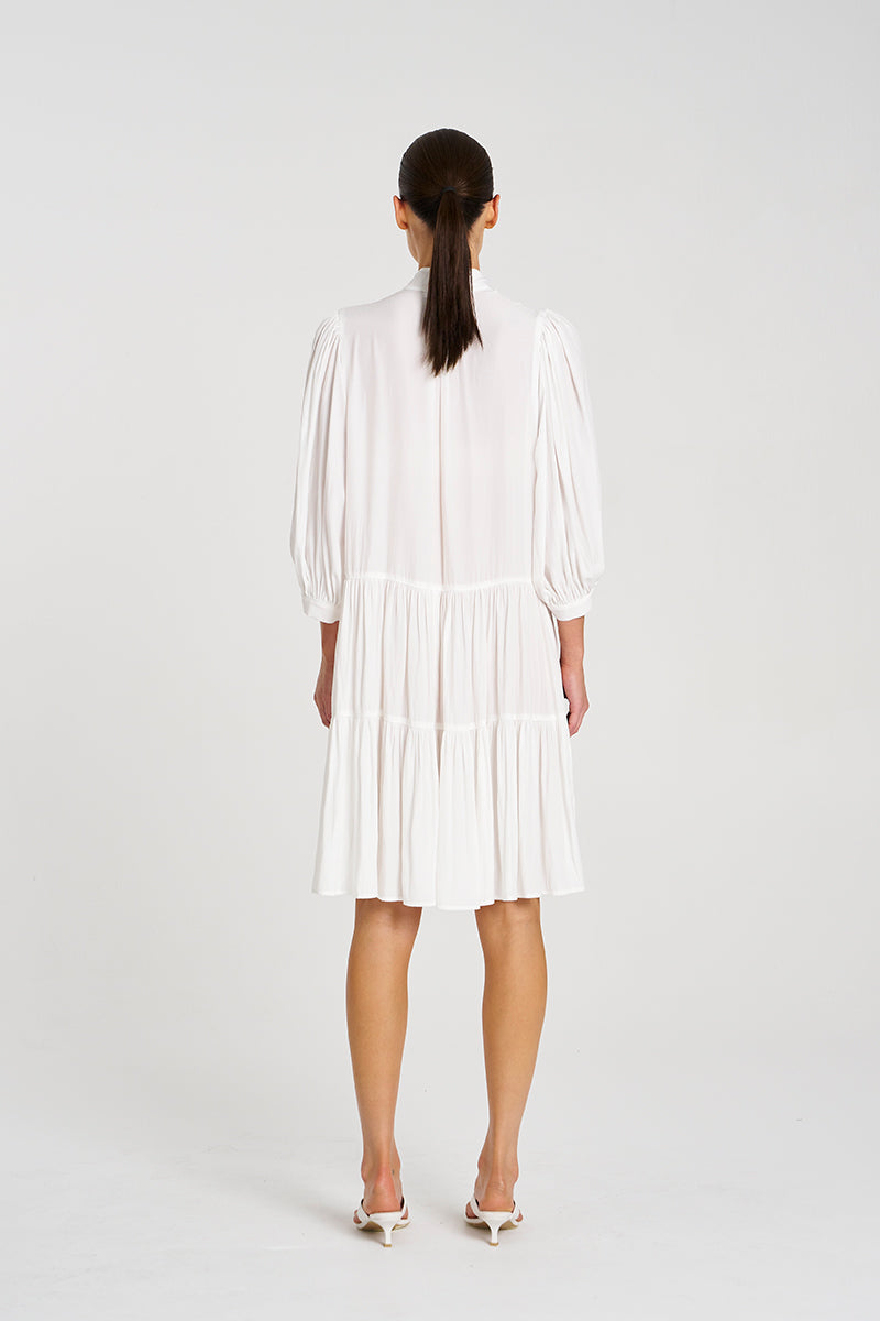 F67 3029 FLEUR DRESS