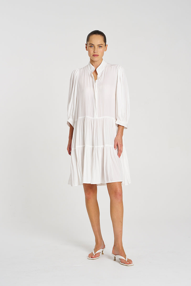 F67 3029 FLEUR DRESS