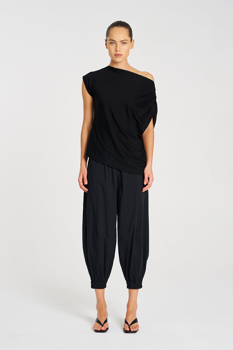 F01 8845 DRAPE SHELL