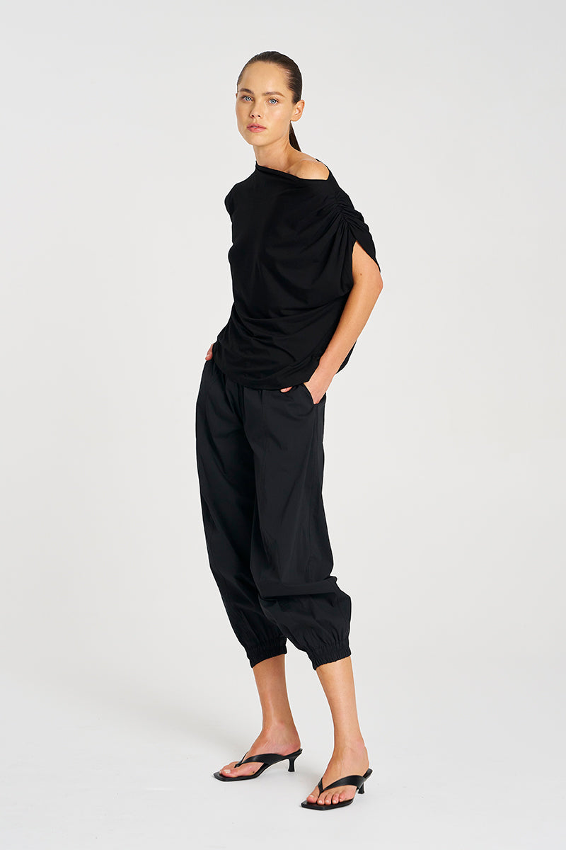 F01 8845 DRAPE SHELL