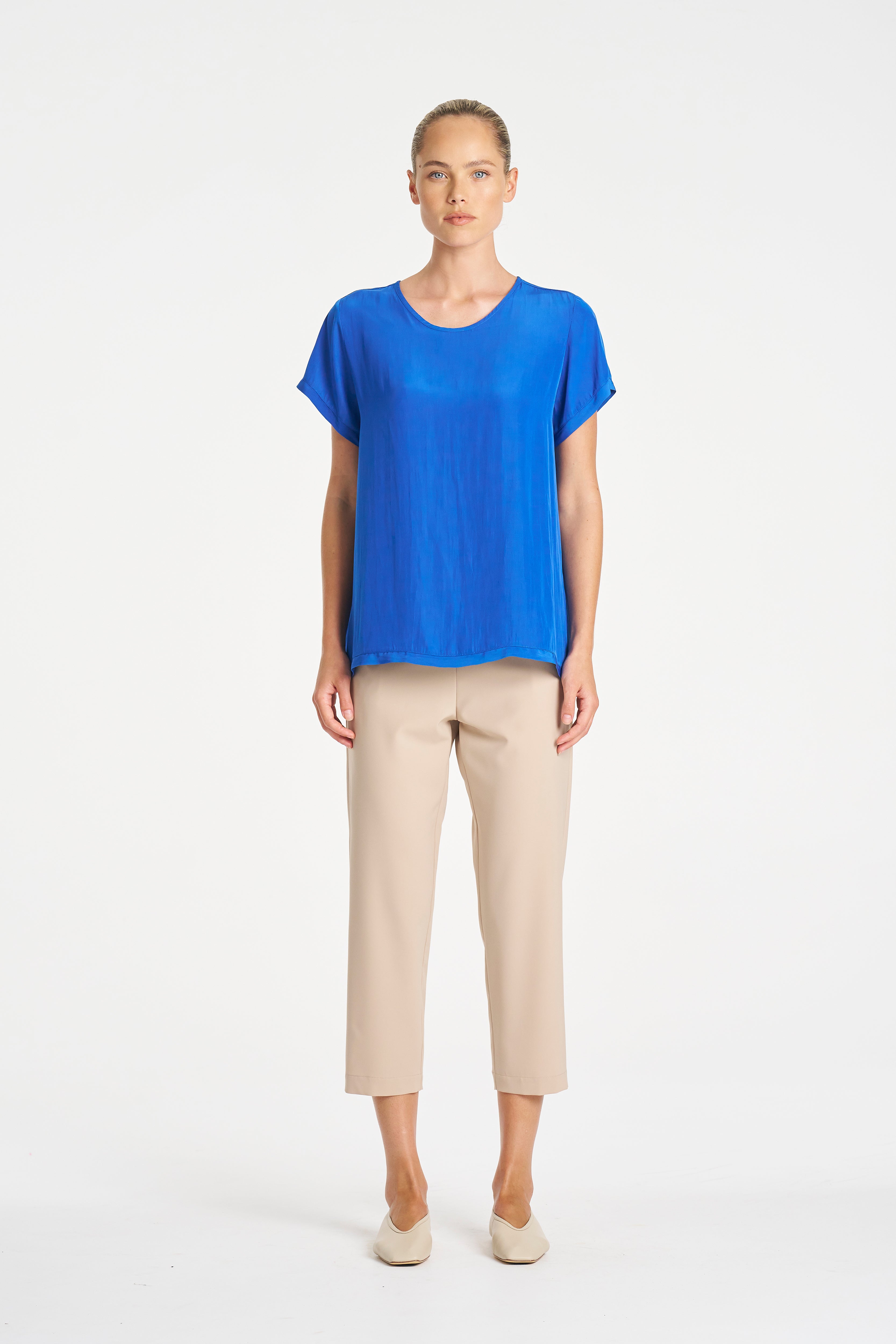 F67 2203 TRAVEL T - MELA PURDIE