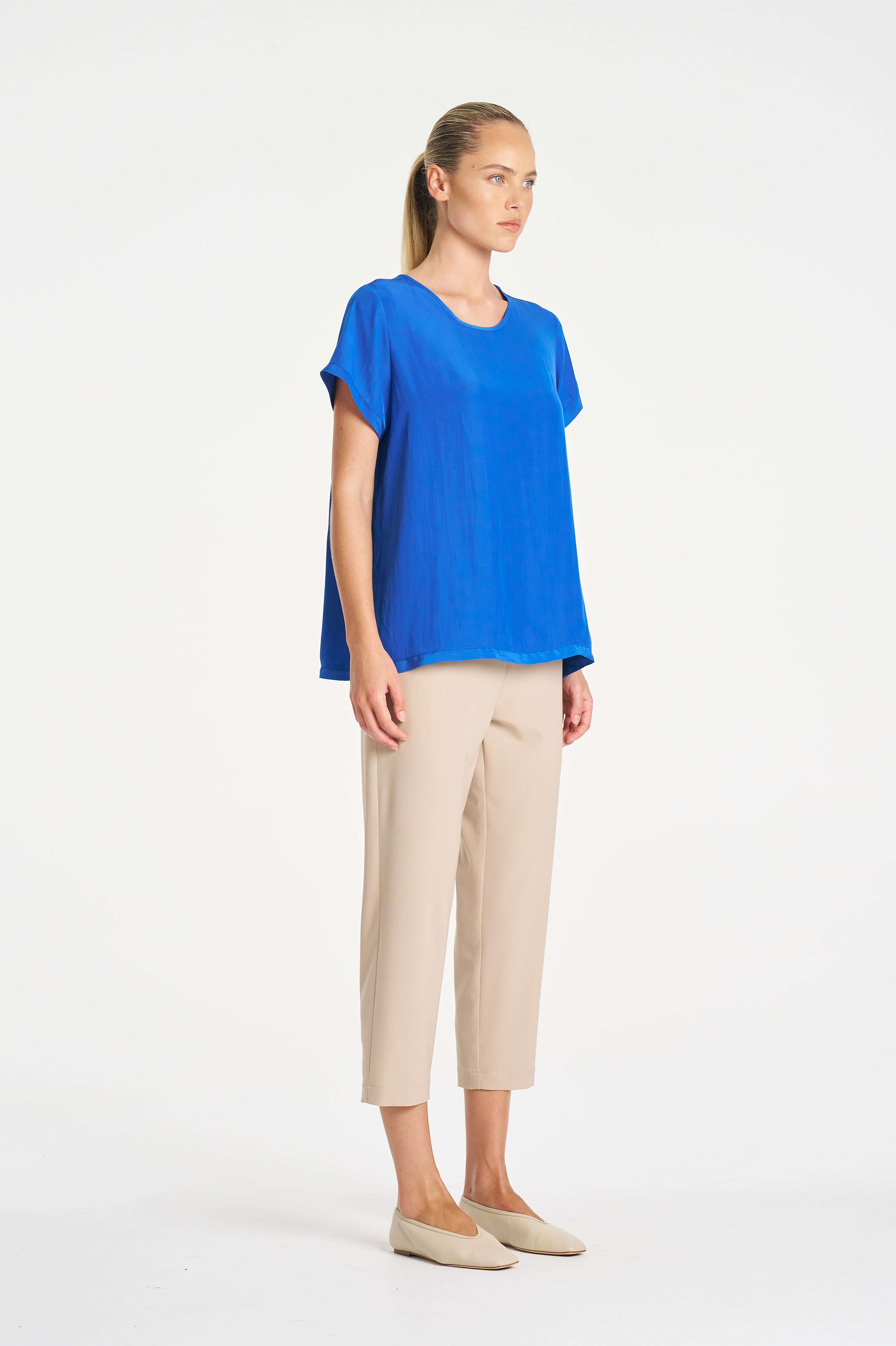 F67 2203 TRAVEL T - MELA PURDIE