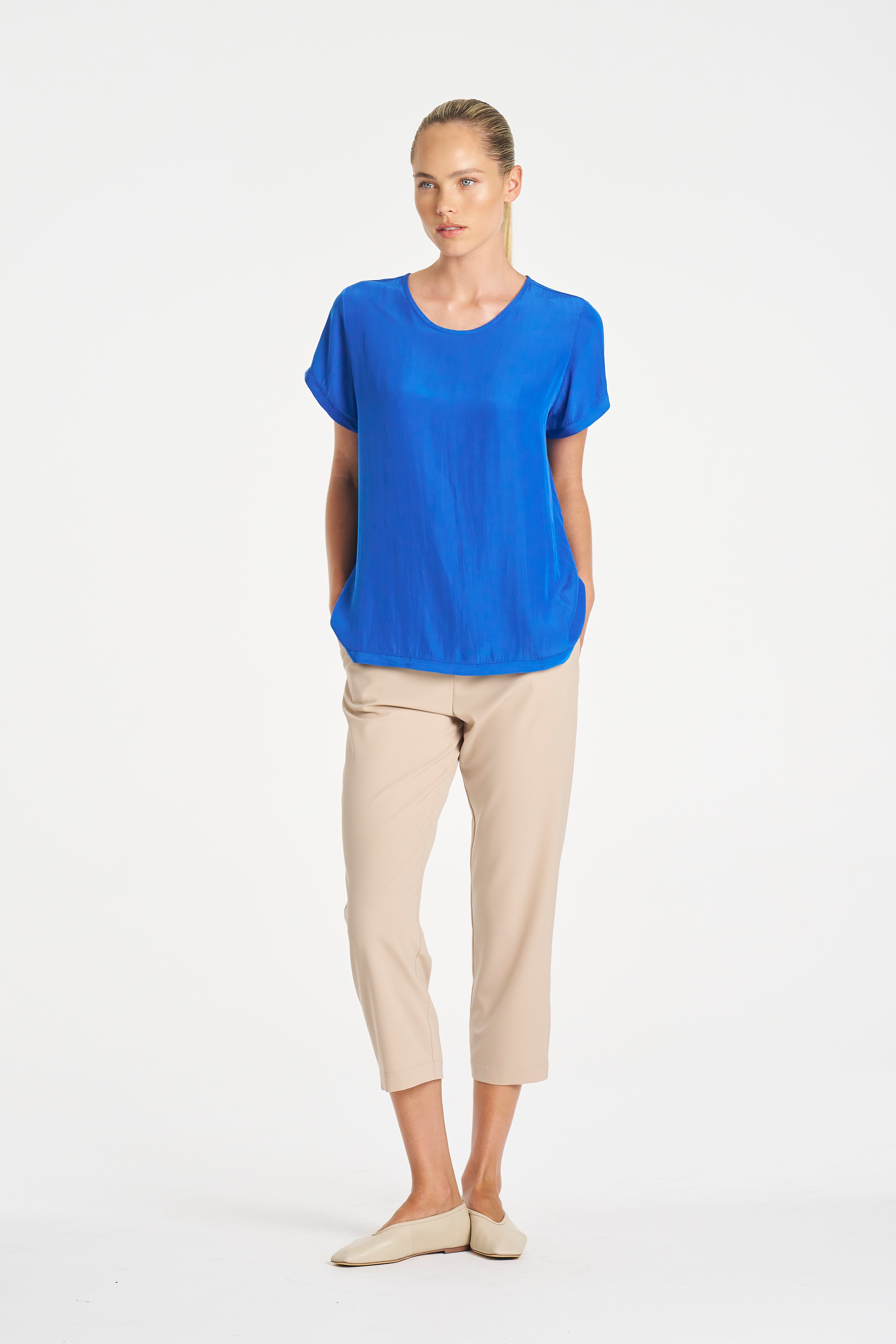 F67 2203 TRAVEL T - MELA PURDIE