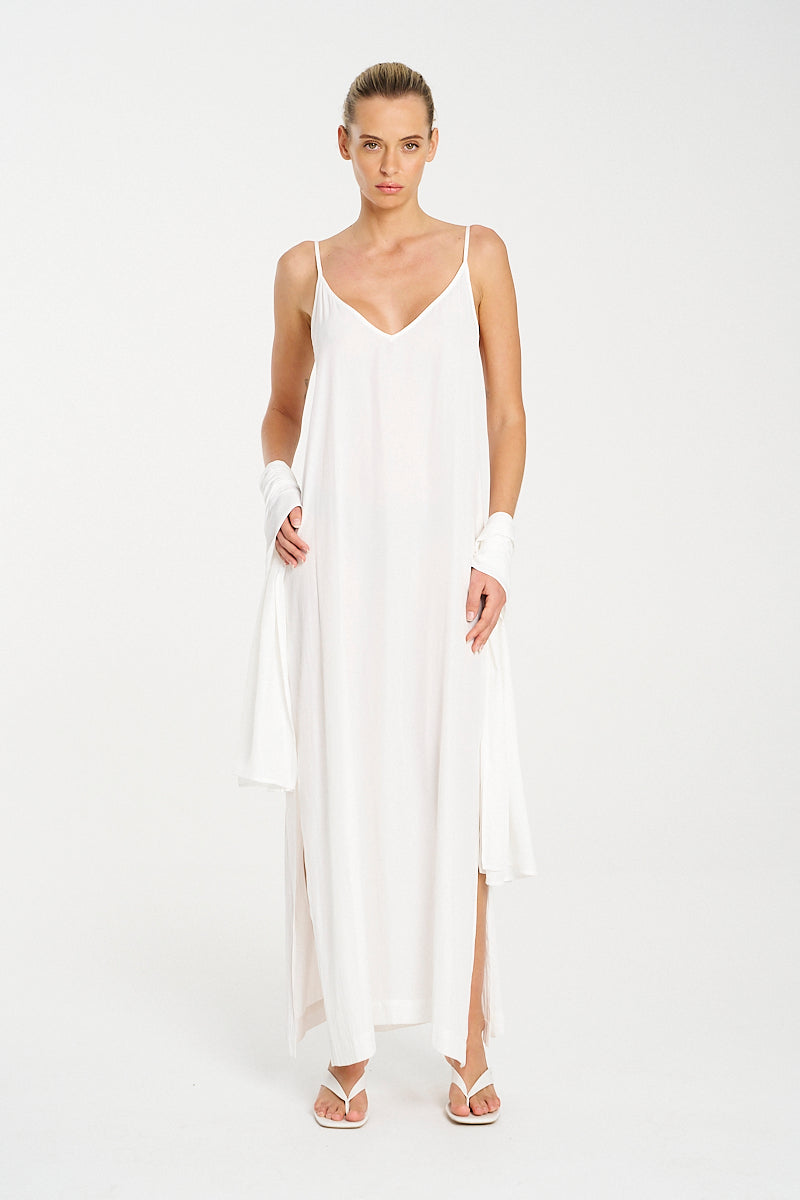 F67 6700 BREEZE WRAP - MELA PURDIE