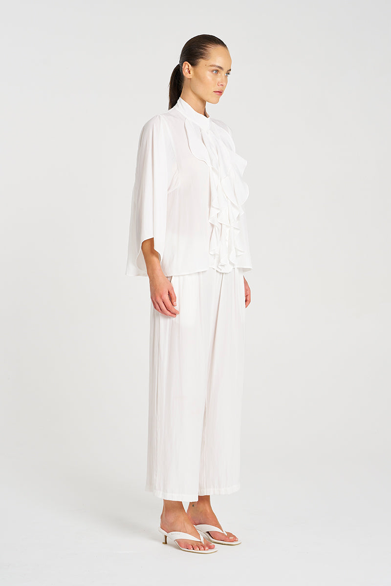 F67 8822 FEZZ BLOUSE