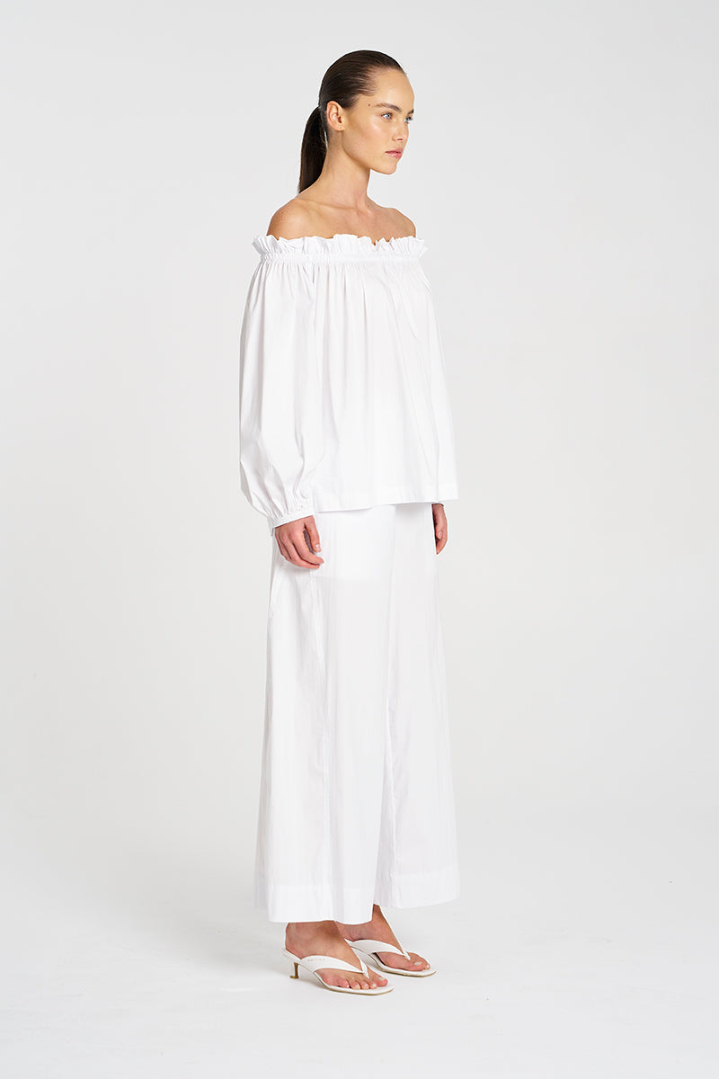 F65 8843 BREEZE BLOUSE