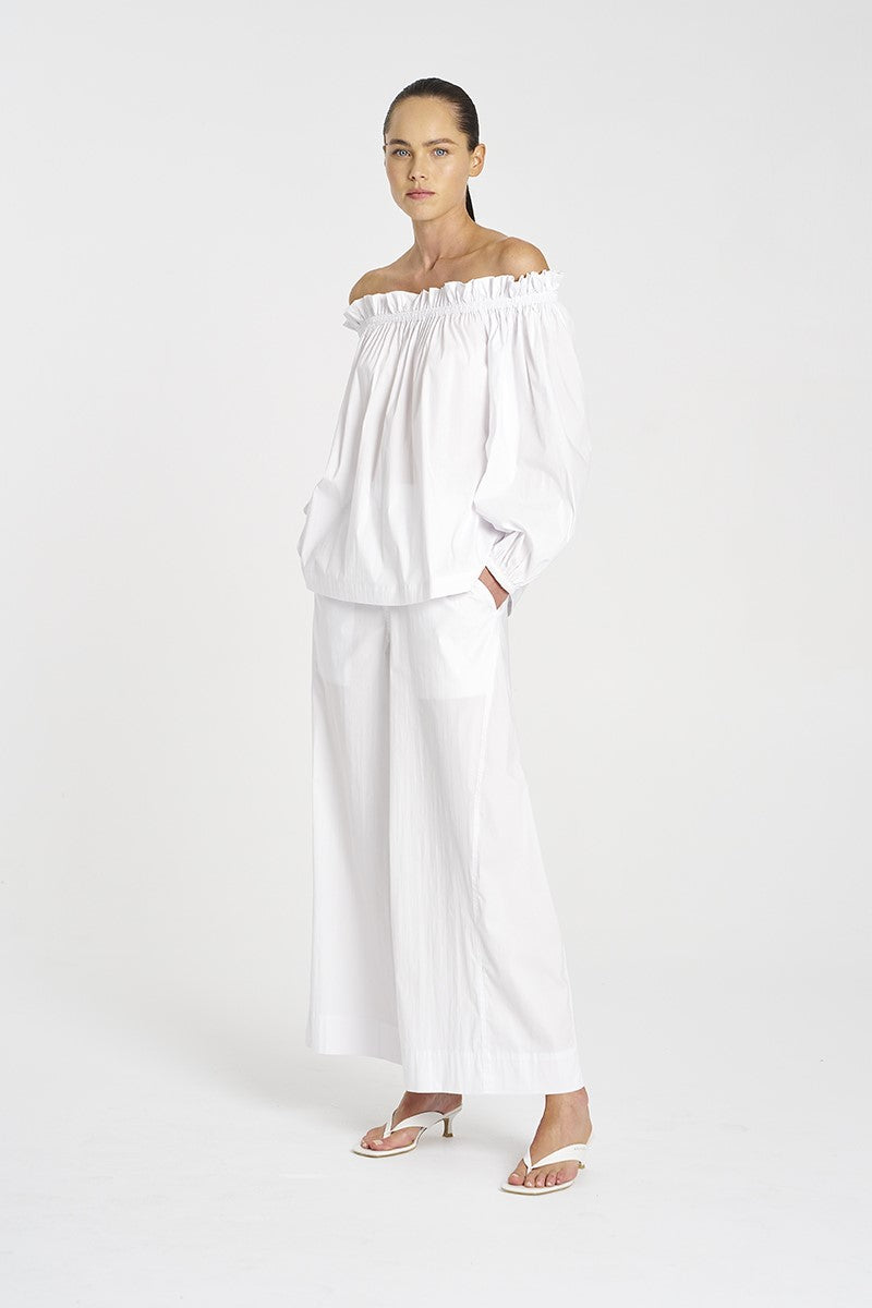 F65 8843 BREEZE BLOUSE