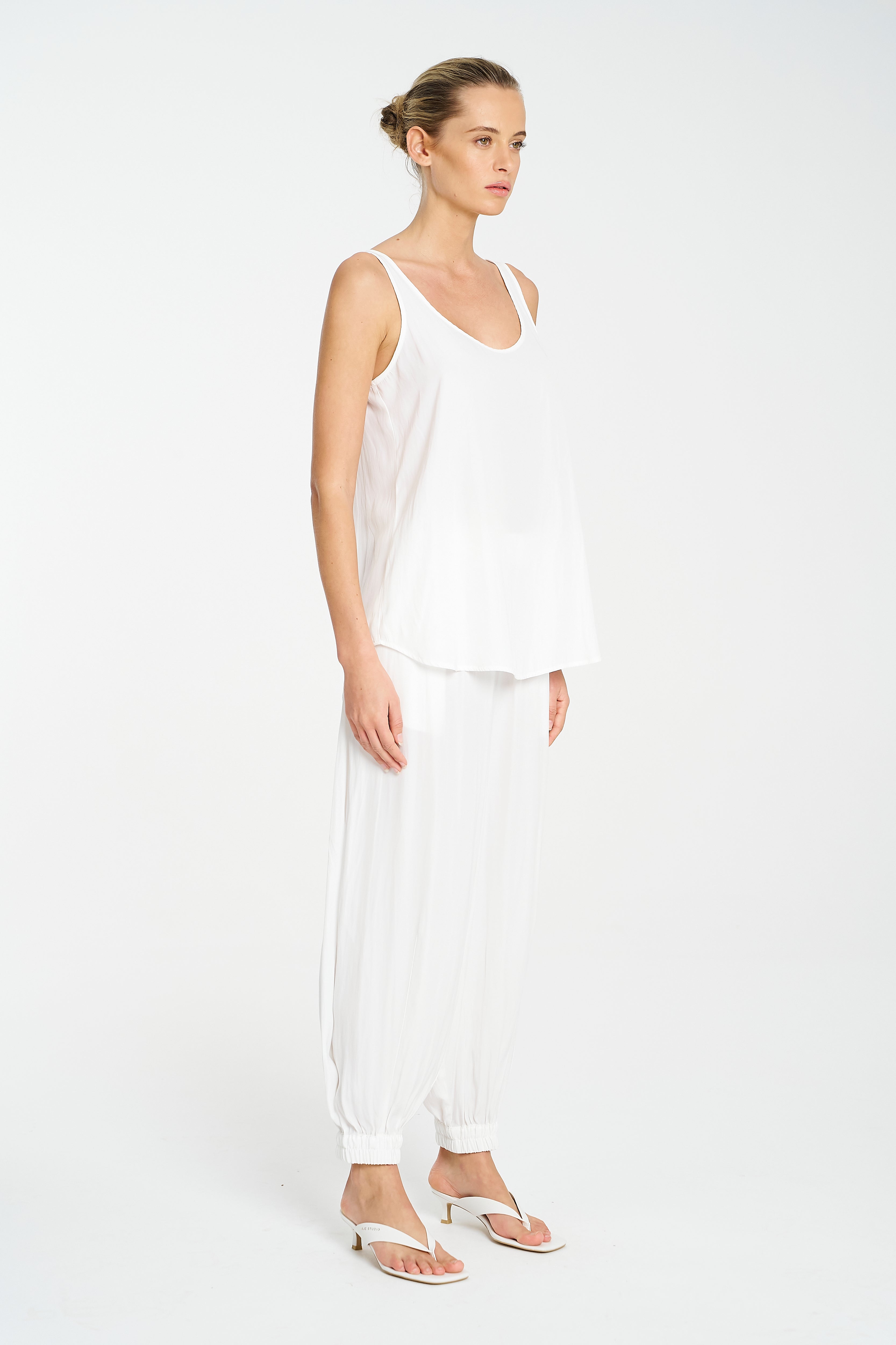F67 7090 HALO TANK - Mela Purdie